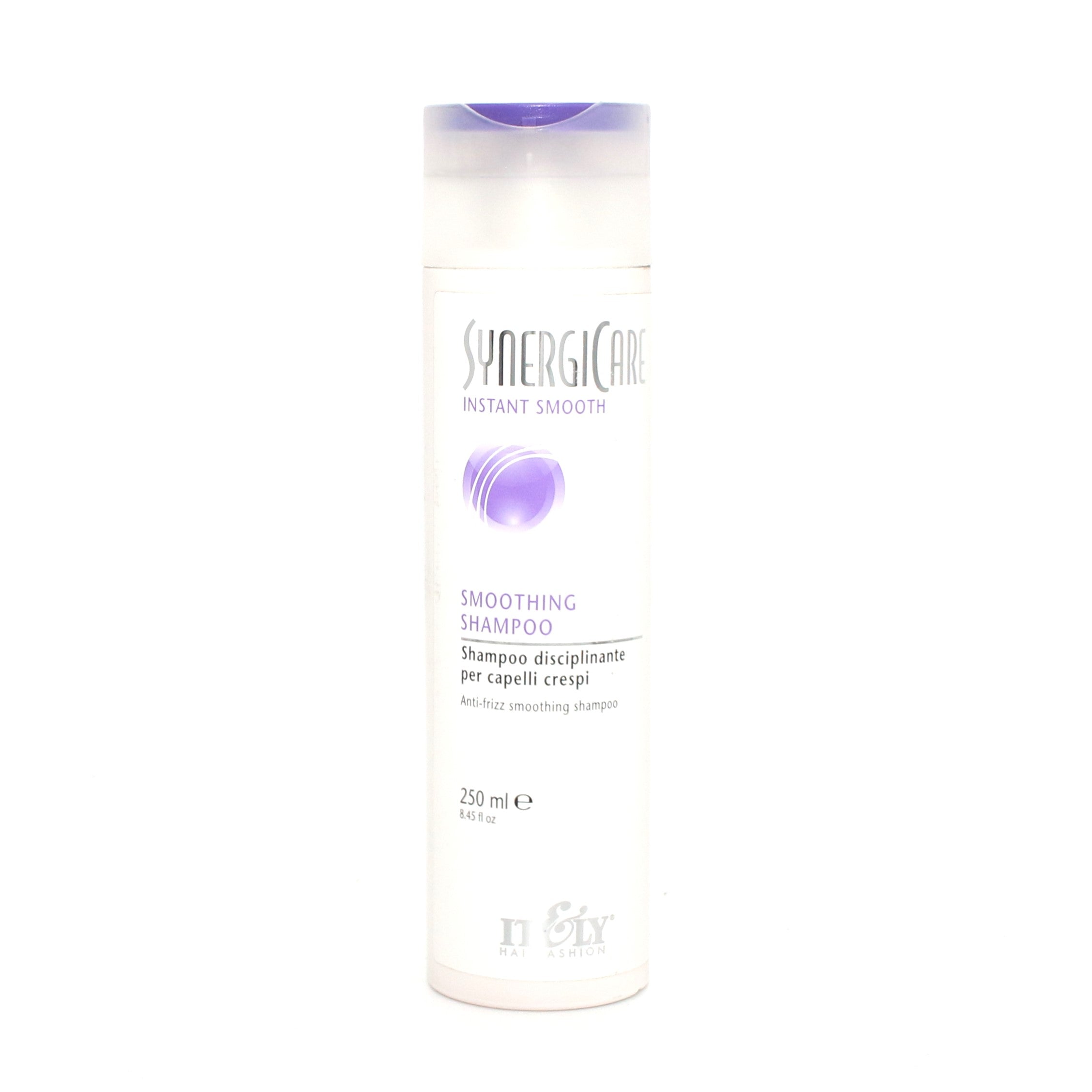 It&ly SynergiCare Instant Smooth Smoothing Shampoo 8.45 oz - Overstock Beauty Supply