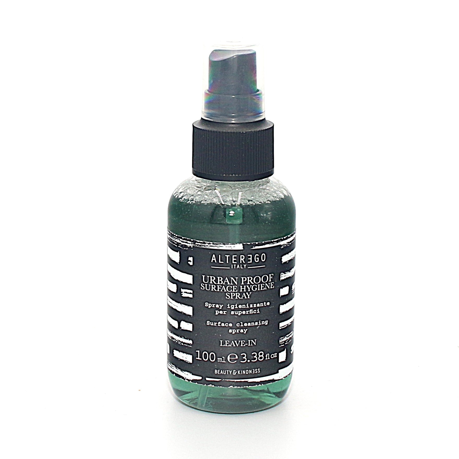 Alter Ego Urban Proof Surface Hygiene Spray 3.38 oz - Overstock Beauty Supply