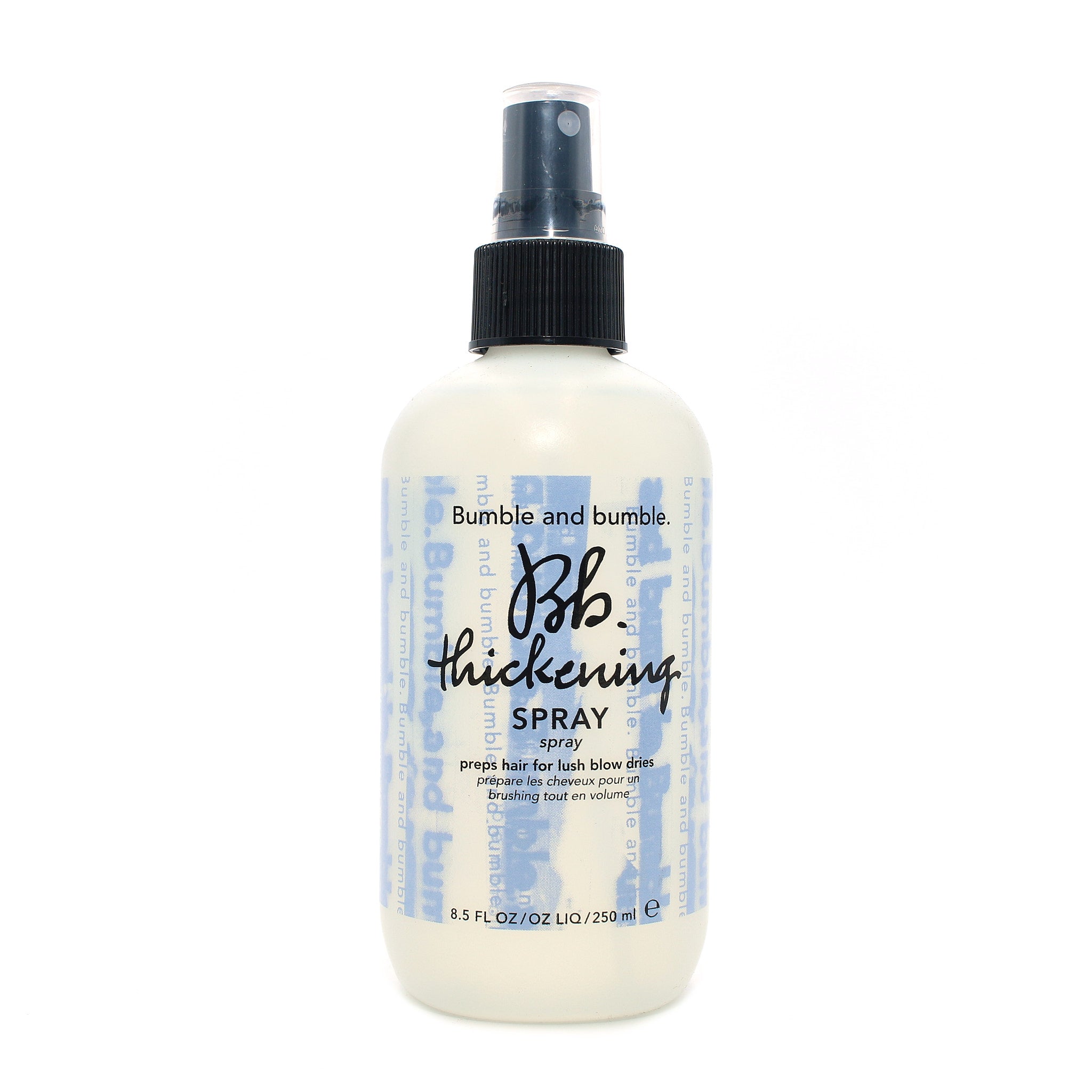 Bumble and Bumble Thickening Spray 8.5 oz - Overstock Beauty Supply