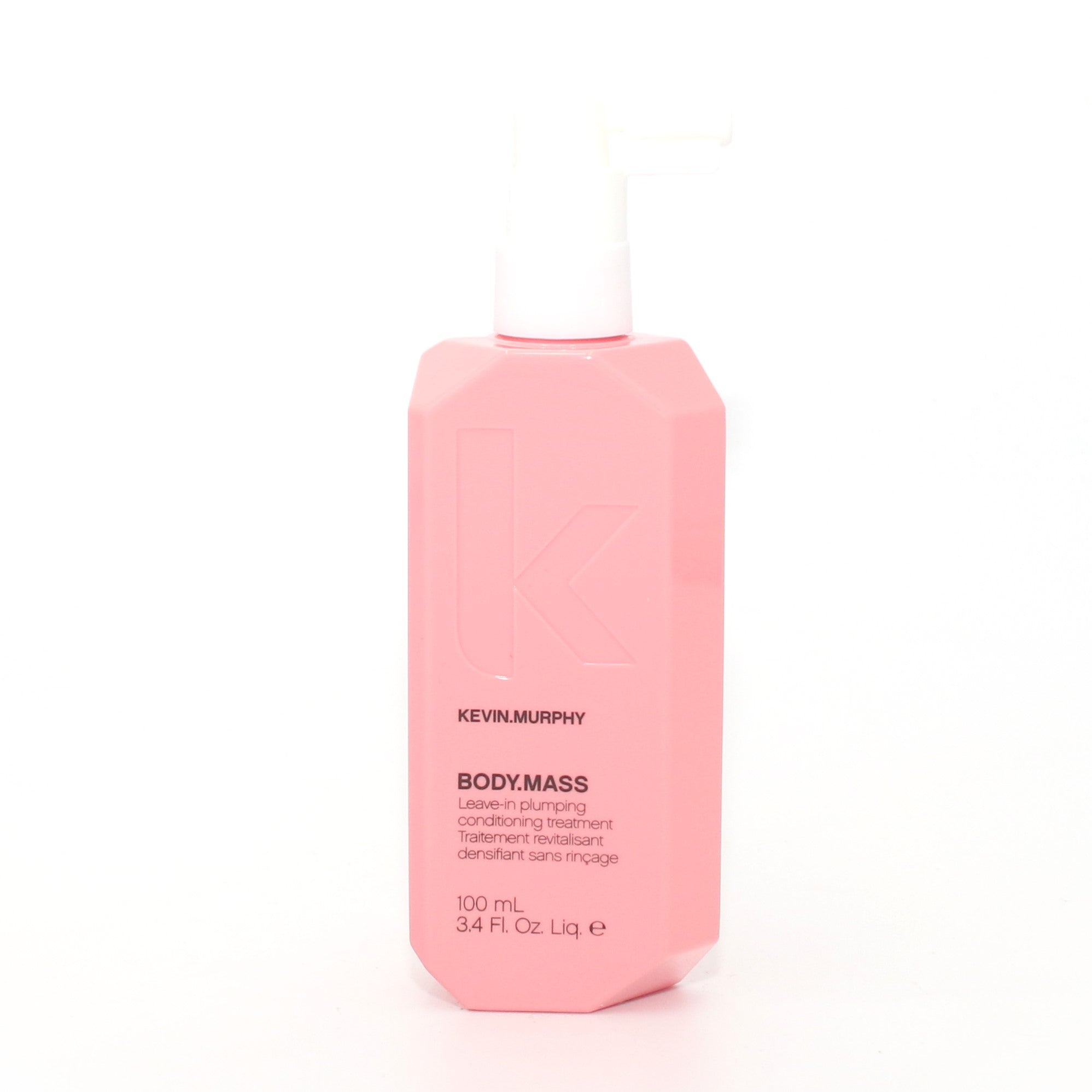 Kevin Murphy Body Mass Leave In Plumping Conditioning Treatment 3.4 oz - Overstock Beauty Supply