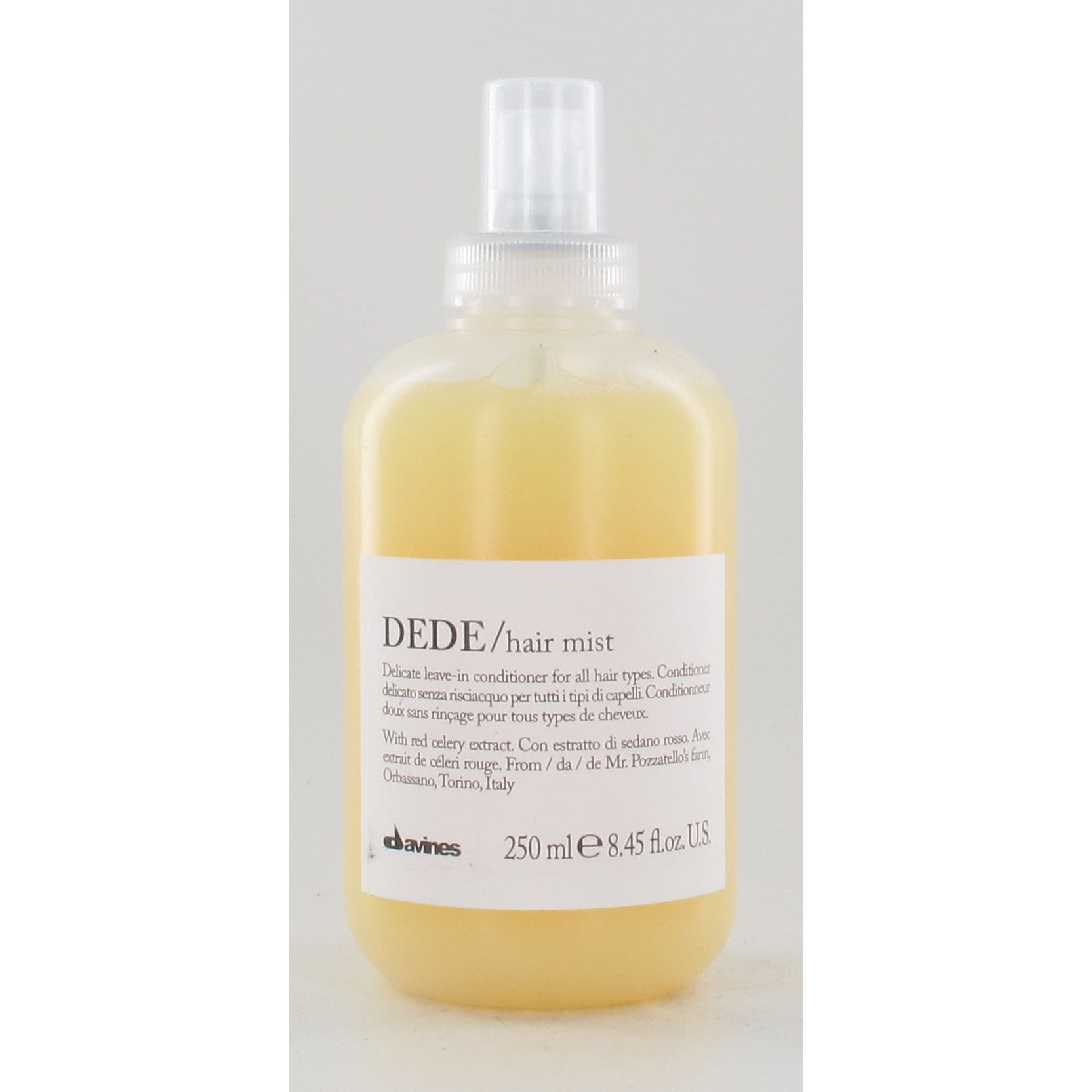 Davines Dede Hair Mist 8.45 oz - Overstock Beauty Supply