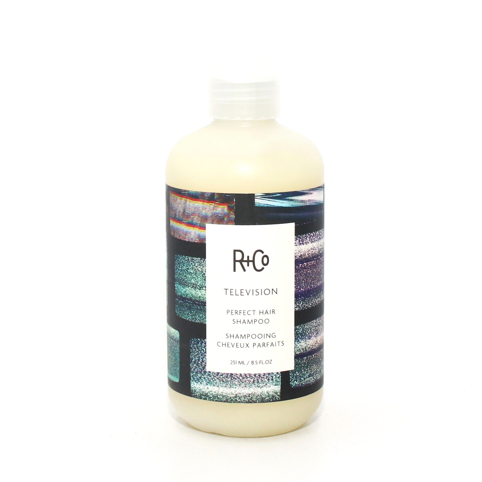 R+Co Television Perfect Hair Shampoo 8.5 oz - Overstock Beauty Supply