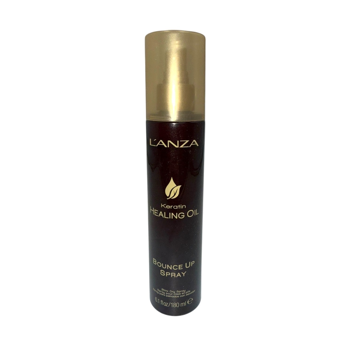 Lanza Bounce Up Spray 6.1 oz - Overstock Beauty Supply