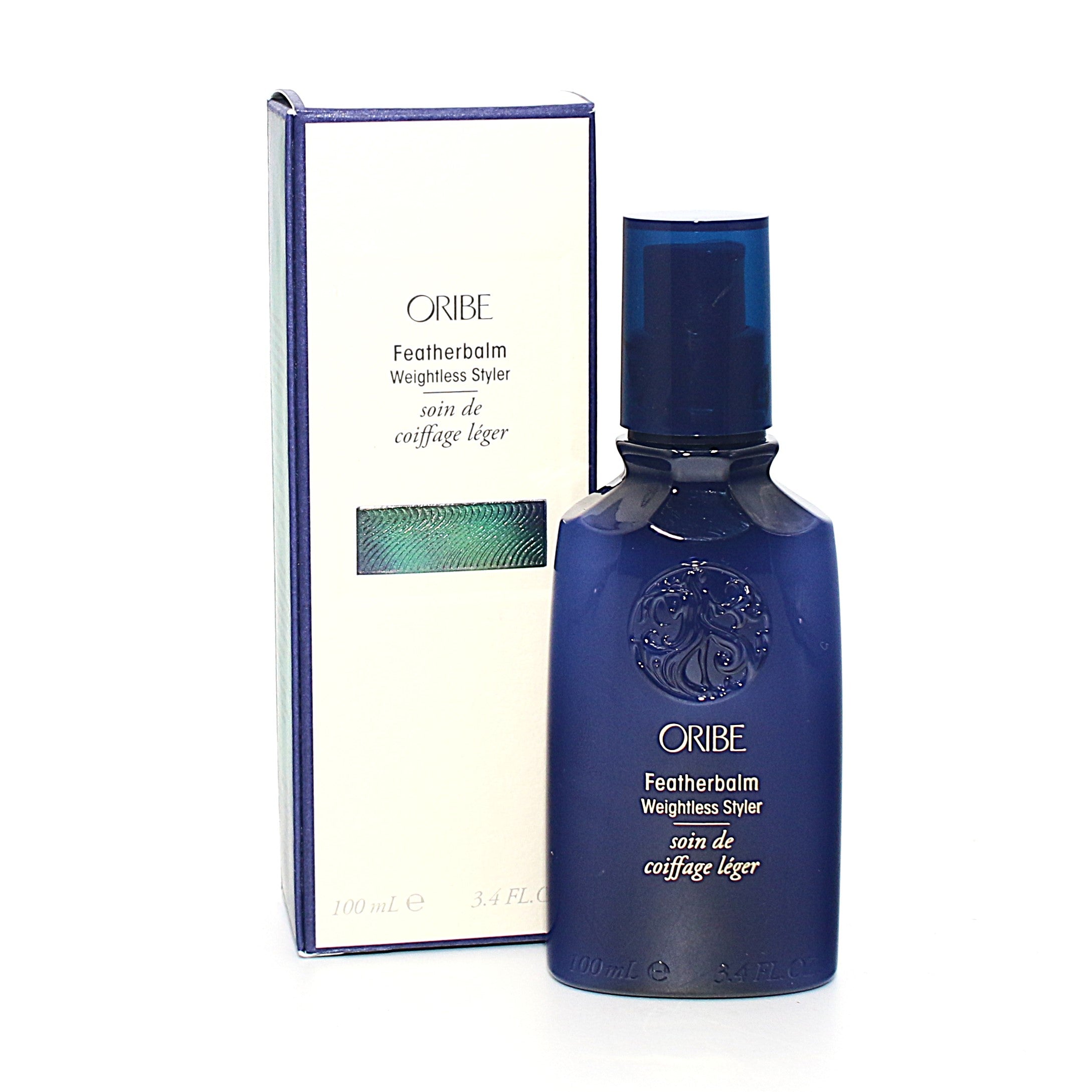 Oribe Featherbalm Weightless Styler 3.4 oz - Overstock Beauty Supply