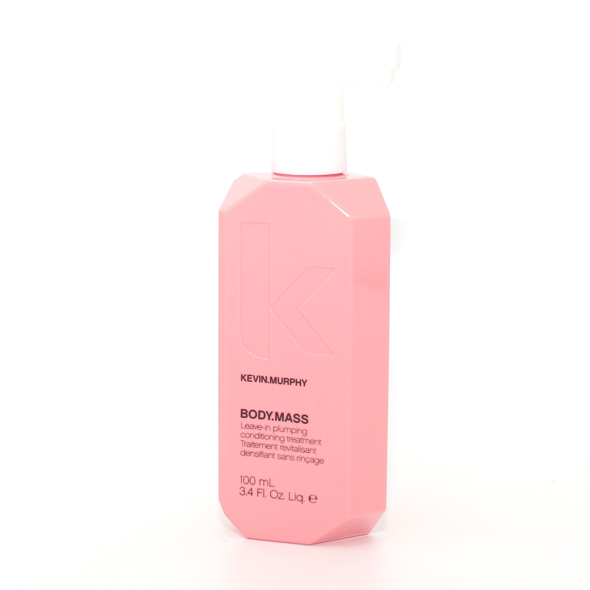 Kevin Murphy Body Mass Leave In Plumping Conditioning Treatment 3.4 oz - Overstock Beauty Supply