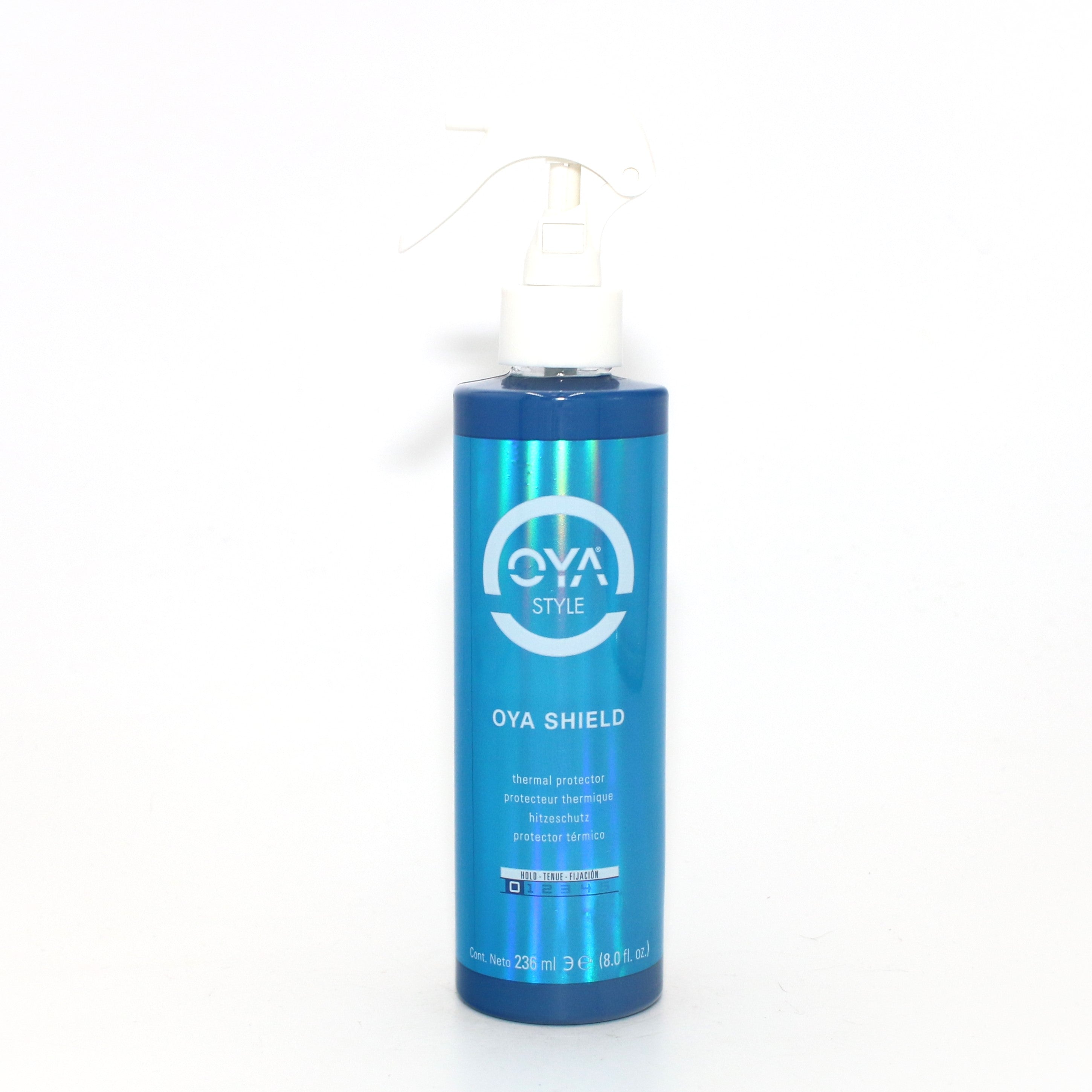 Oya Style Oya Shield Thermal Protector 8 oz - Overstock Beauty Supply