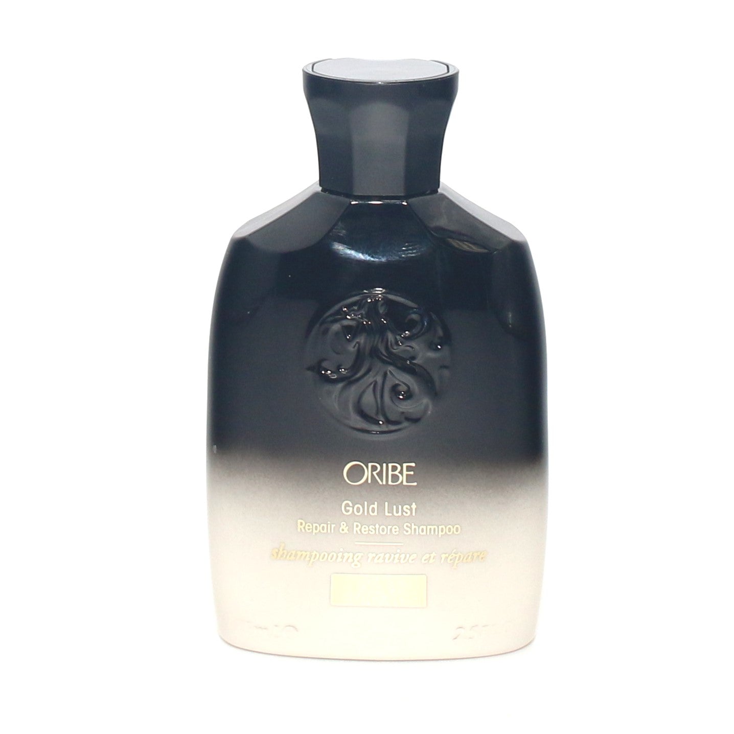 Oribe Gold Lust Repair & Restore Shampoo 2.5 oz - Overstock Beauty Supply