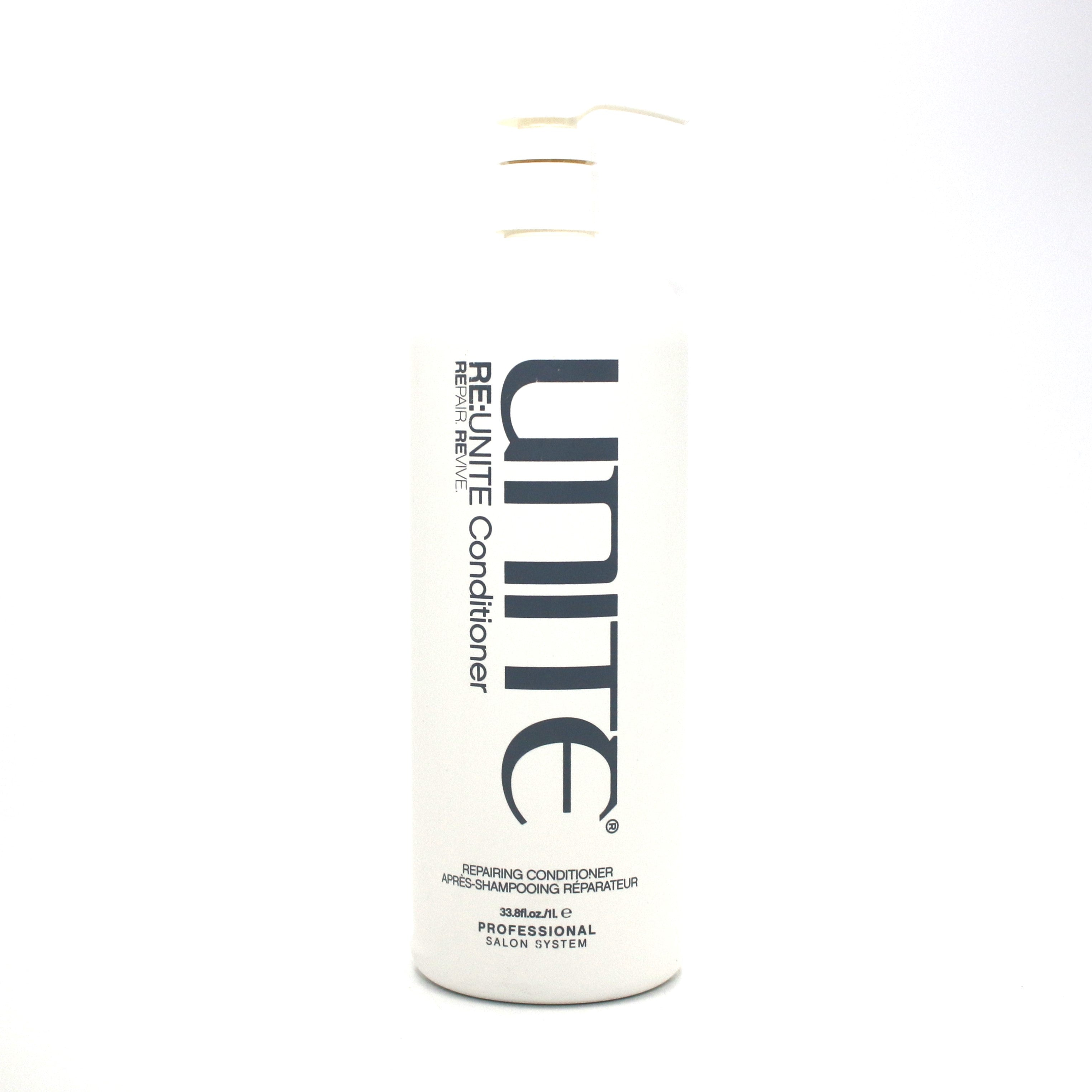Unite Re: Unite Conditioner 33.8 oz - Overstock Beauty Supply