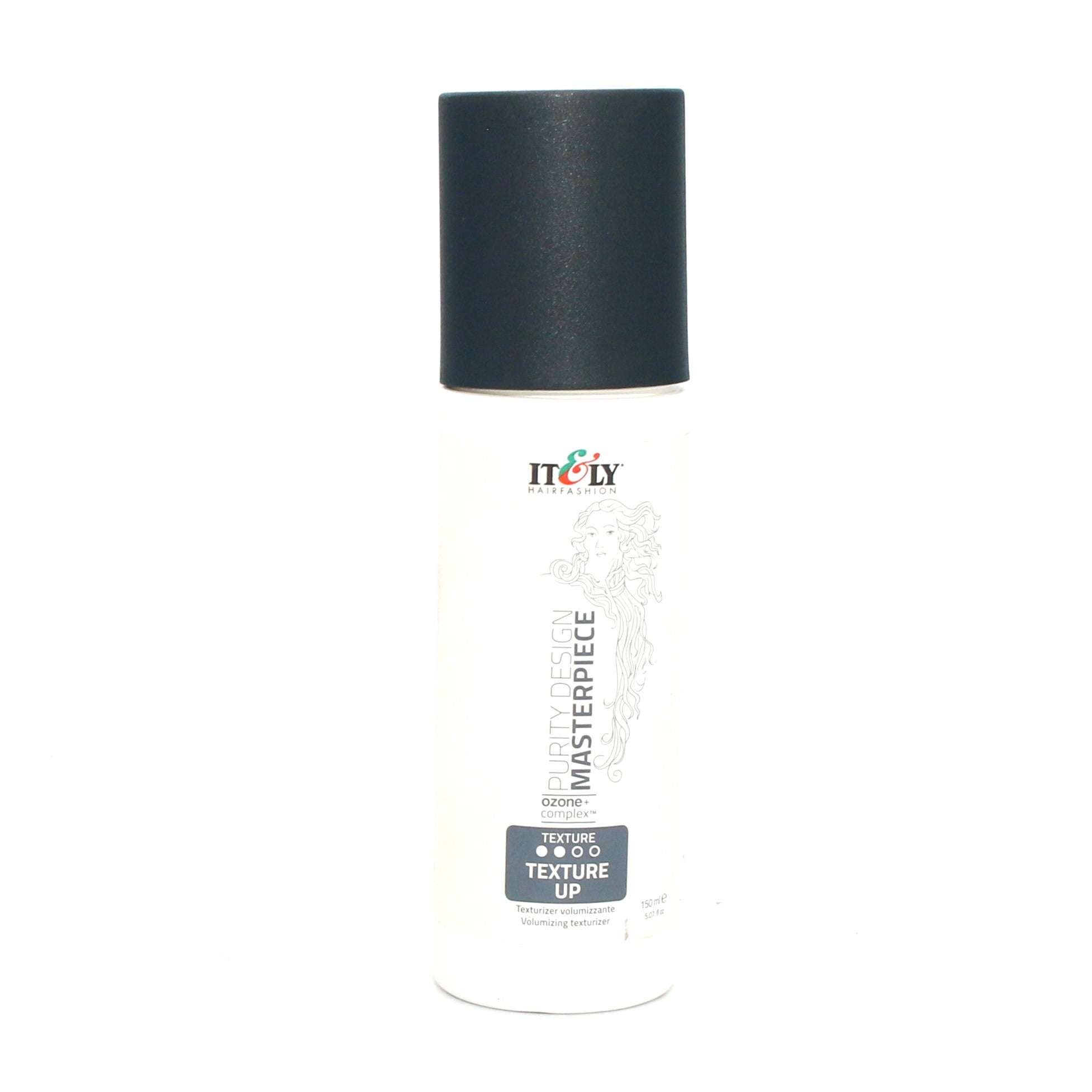 It&ly Purity Design Masterpiece Texture Up 5.07 oz - Overstock Beauty Supply