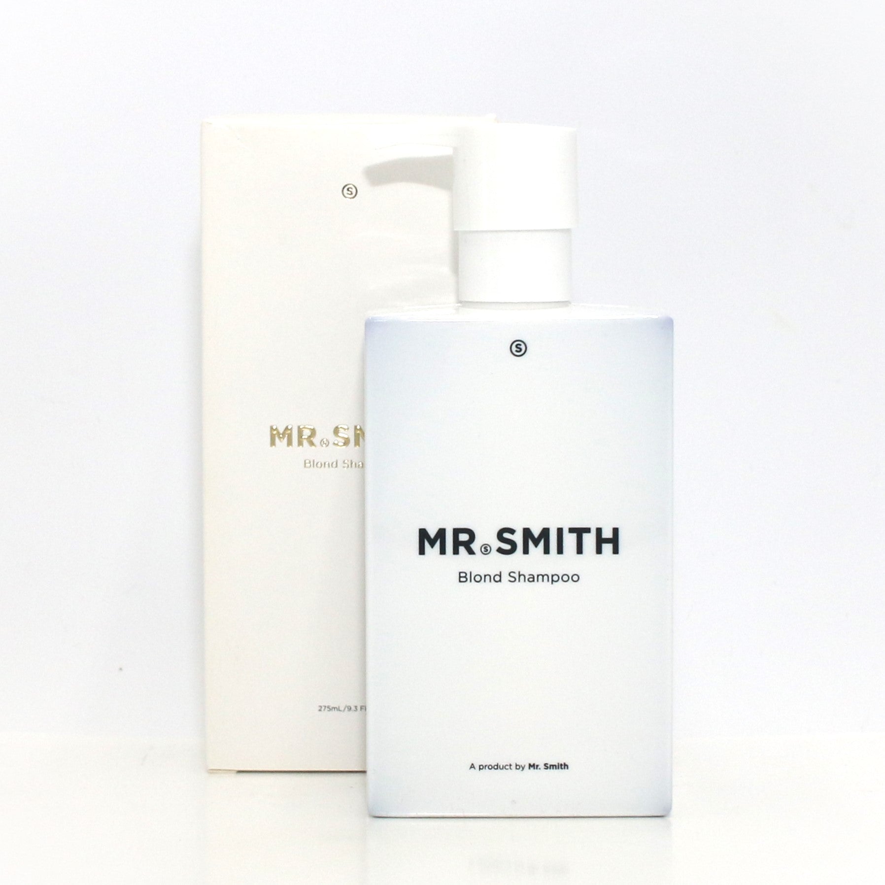 Mr. Smith Blond Shampoo 9.3 oz - Overstock Beauty Supply