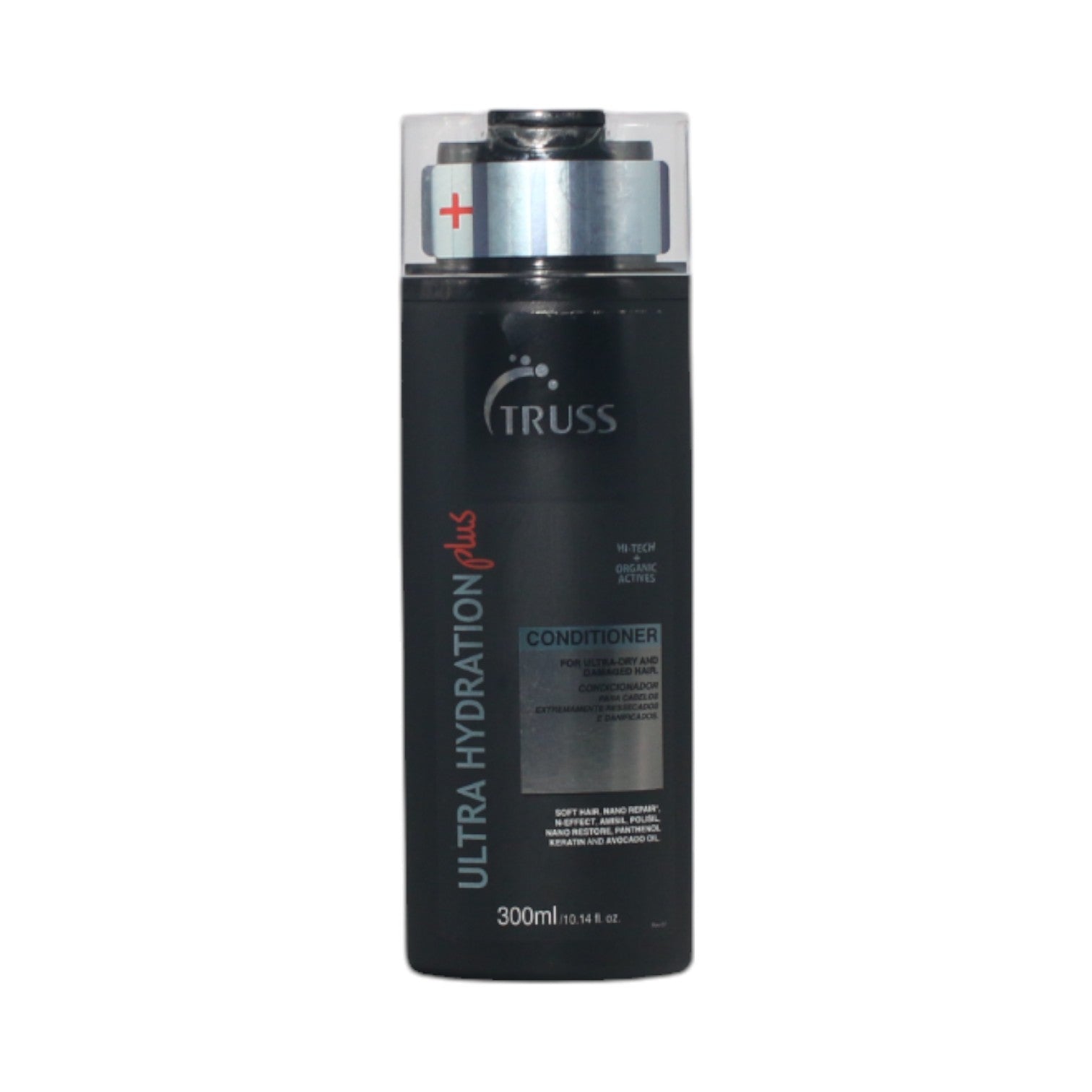 Truss Ultra Hydration Plus Conditioner 10.14 oz - Overstock Beauty Supply