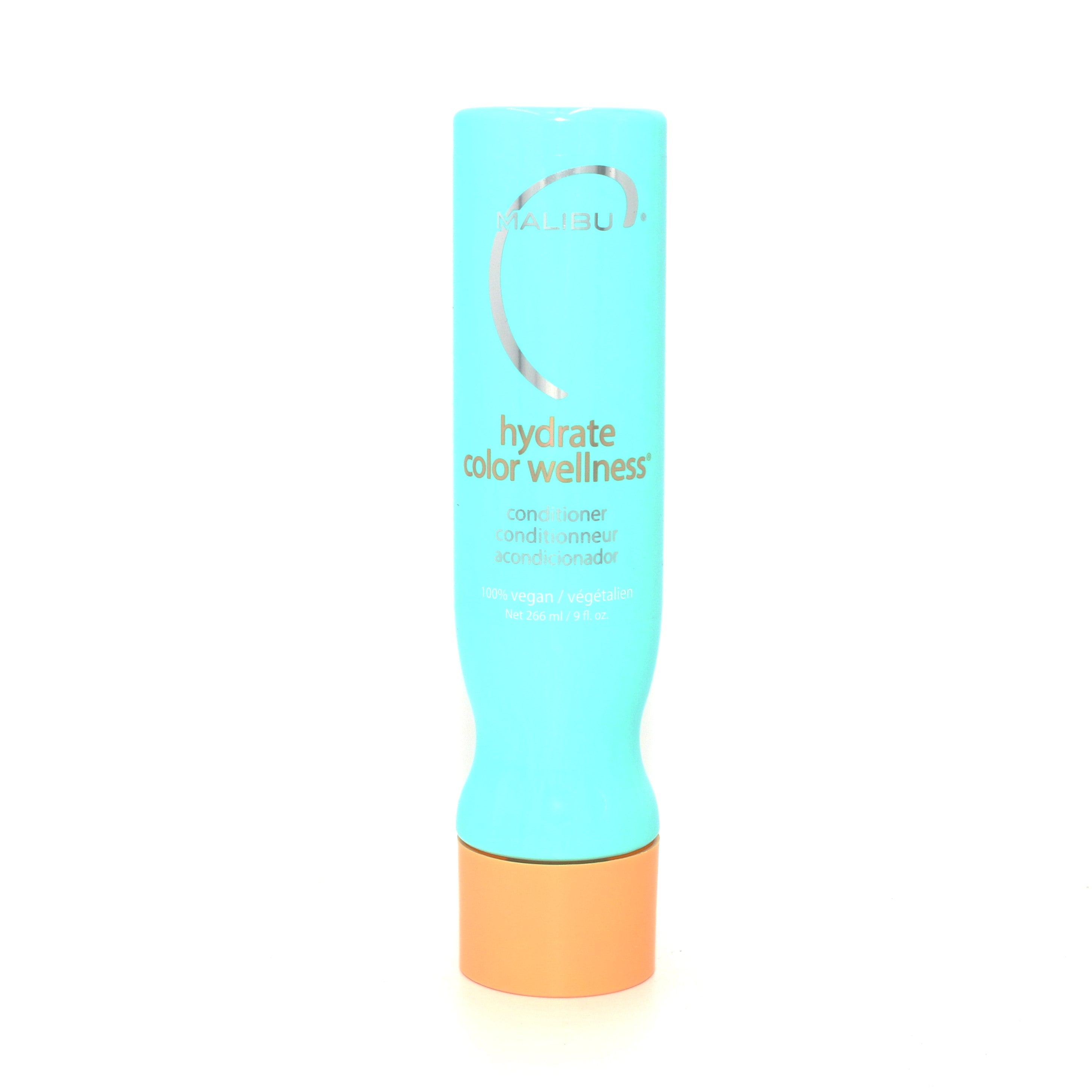 Malibu C Hydrate Color Wellness Conditioner 9 oz - Overstock Beauty Supply