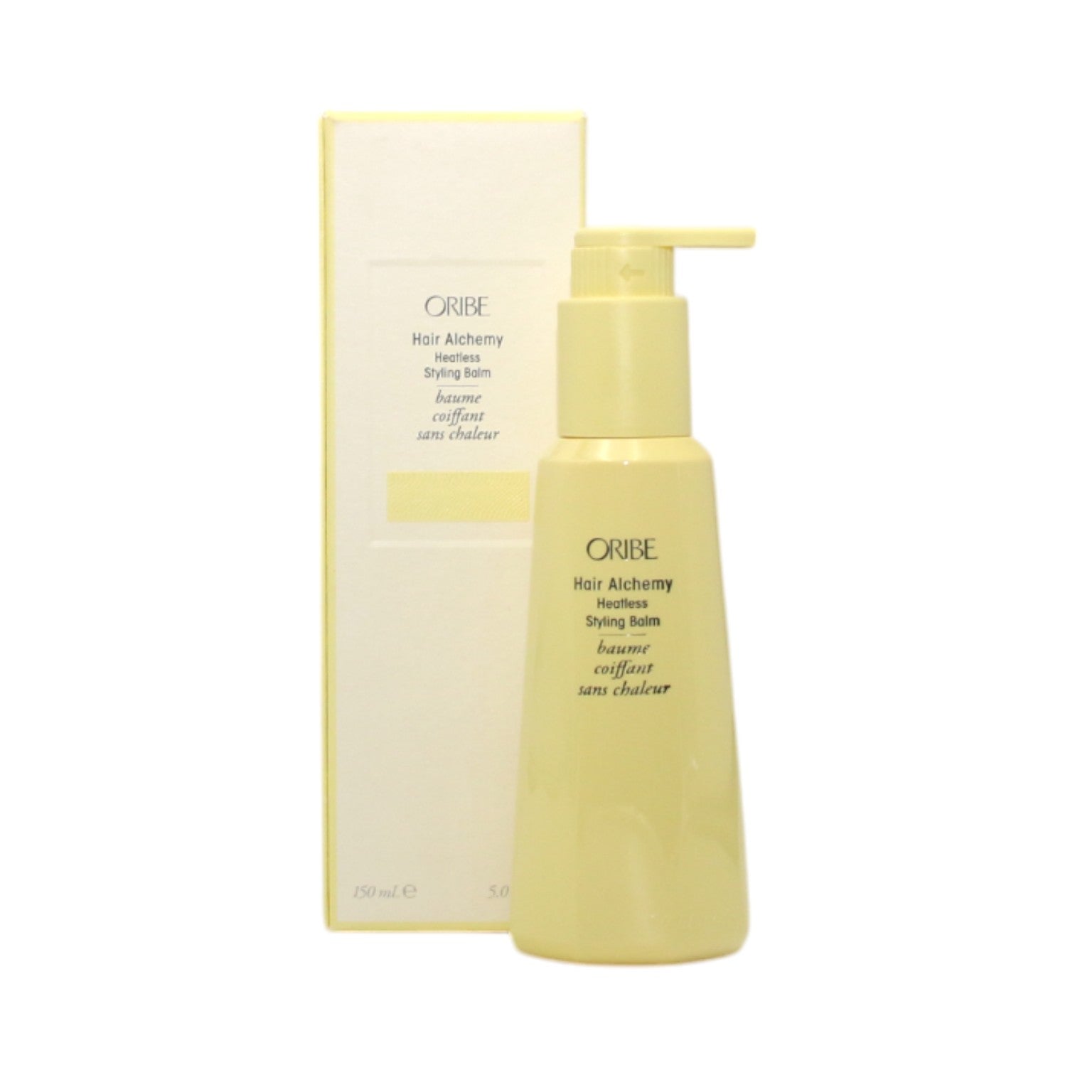 Oribe Hair Alchemy Heatless Styling Balm 5 oz - Overstock Beauty Supply
