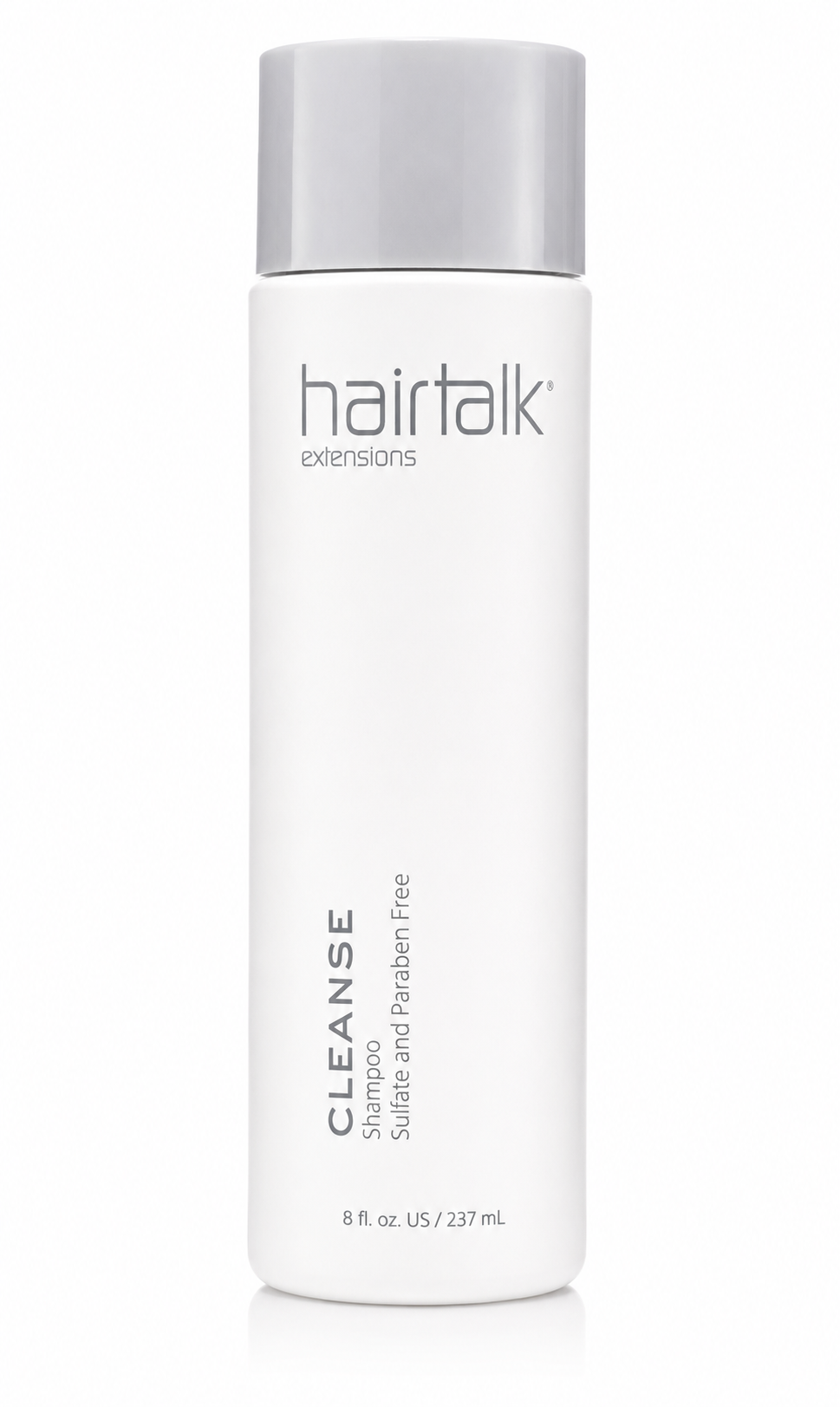 Hairtalk Extensions Cleanse Shampoo 8 oz