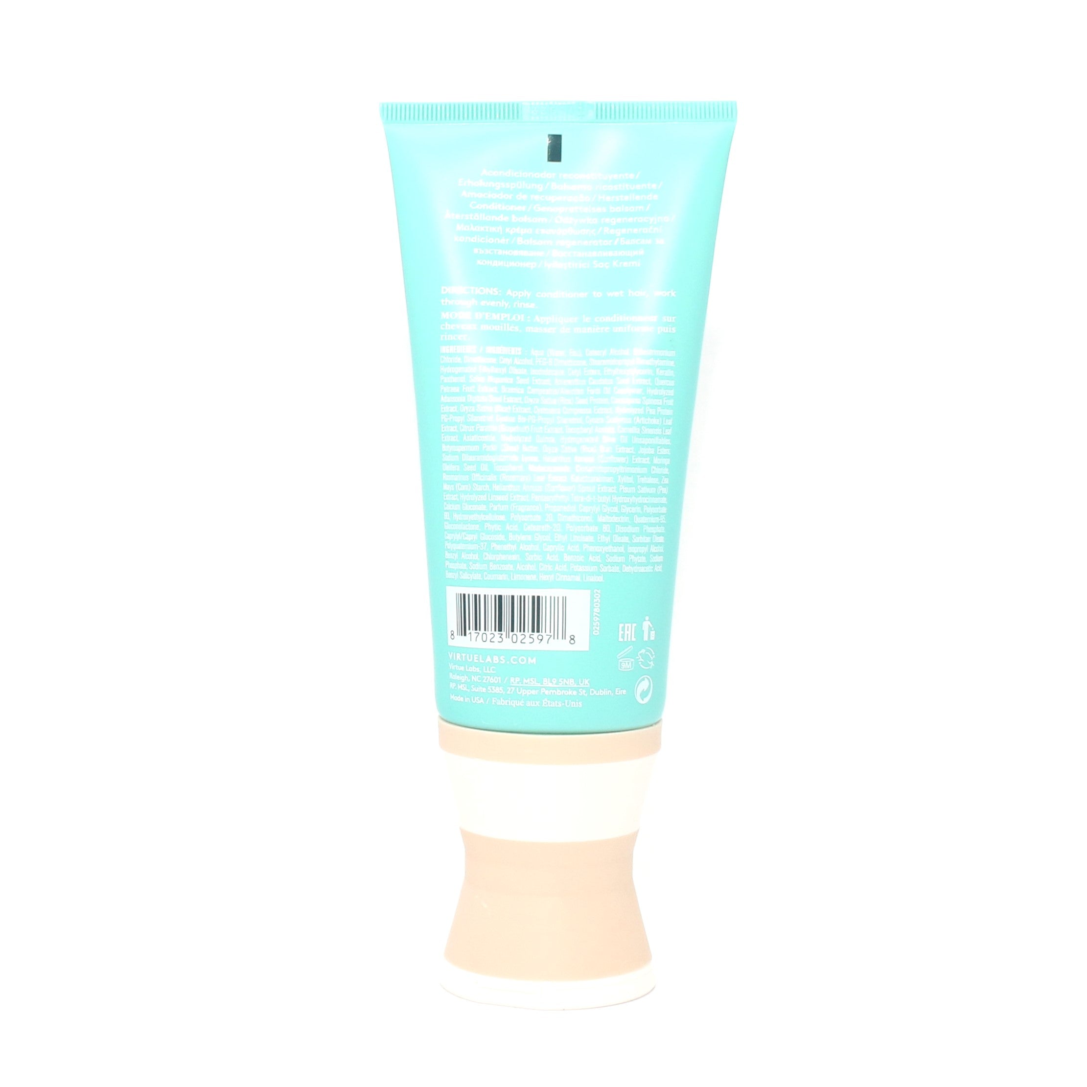 Virture Recovery Conditioner 6.7 oz - Overstock Beauty Supply