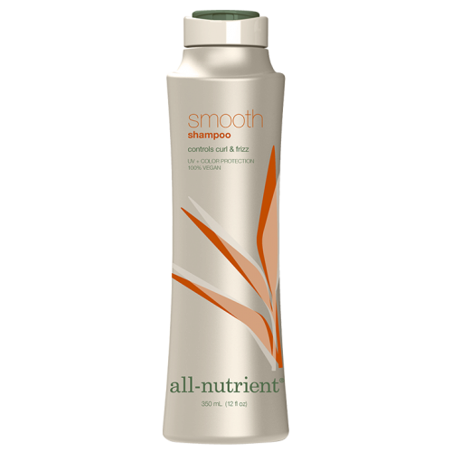 All Nutrient Straight + Smoothing Cream 8.4oz