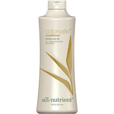 All Nutrient Color Safe Conditioner 25 oz