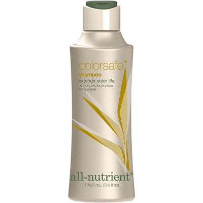 All-Nutrient Color Safe Shampoo 3.4 oz