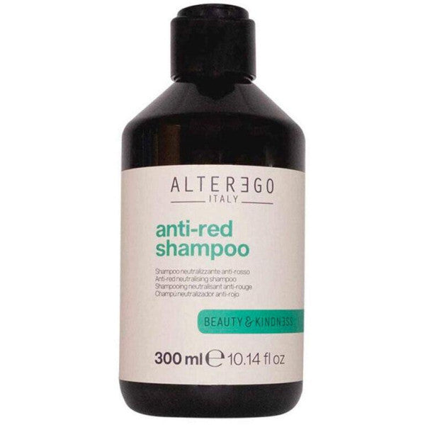 Alter Ego Anti Red Shampoo 10.14 oz