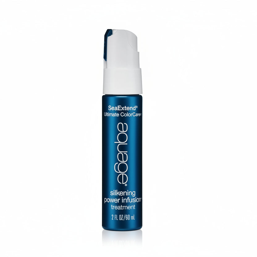 Aquage SeaExtend Silkening Power Infusion 2 oz