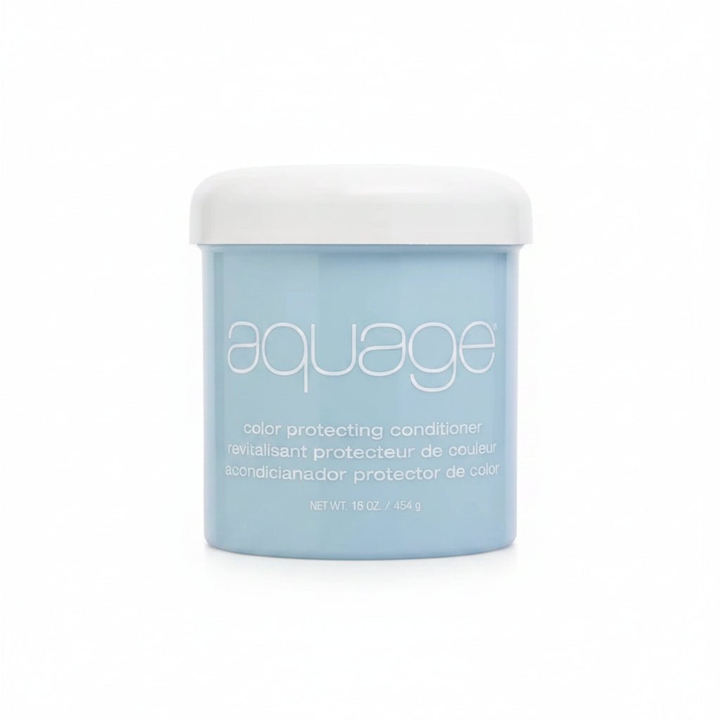 Aquage Color Protecting Conditioner 16oz for Vibrant Hair