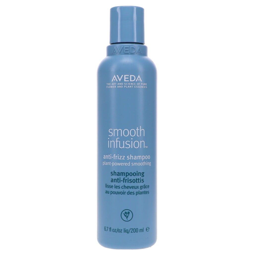 Aveda Smooth Infusion Anti-Frizz Shampoo 5.7 oz