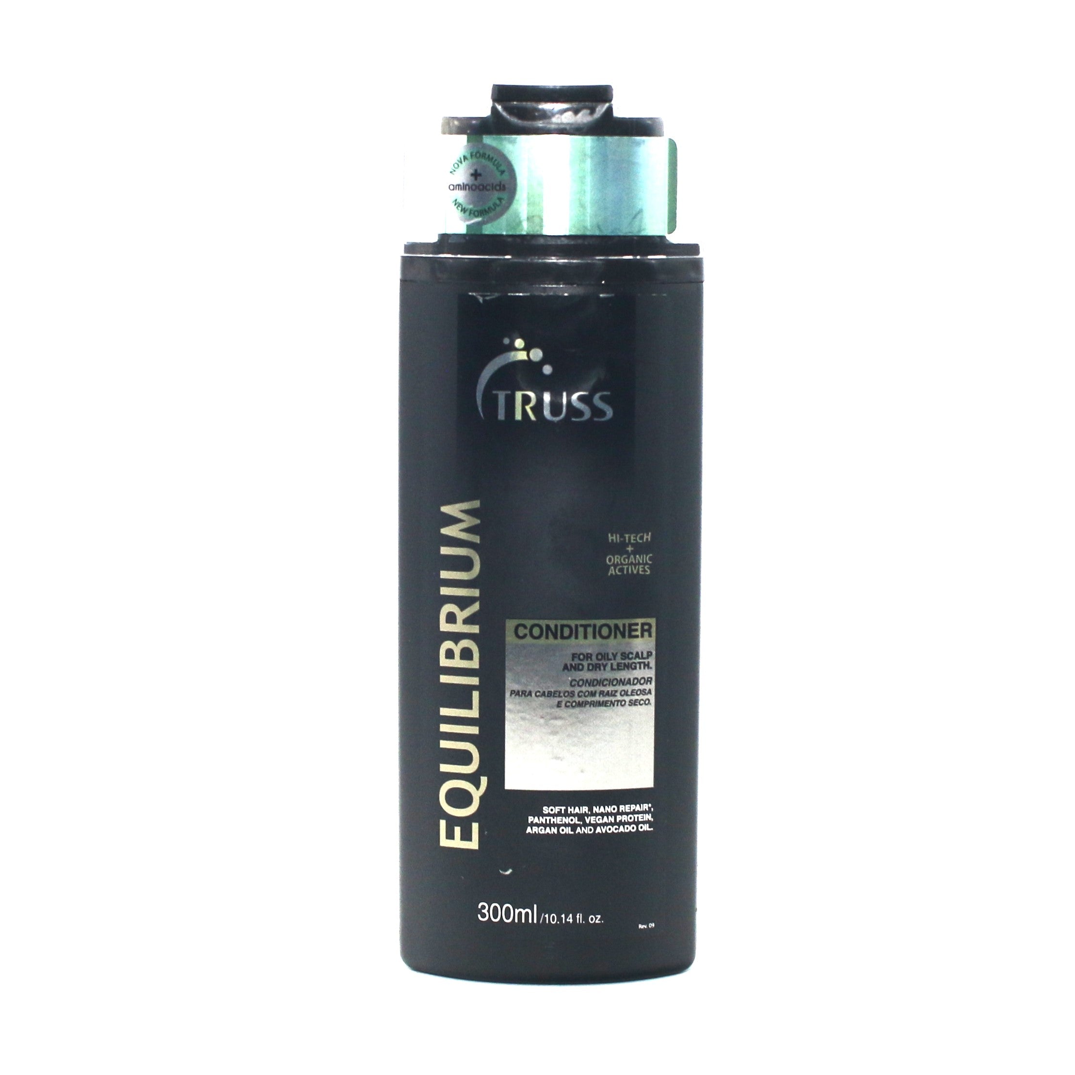 Truss Equilibrium Conditioner 10.14 oz - Overstock Beauty Supply