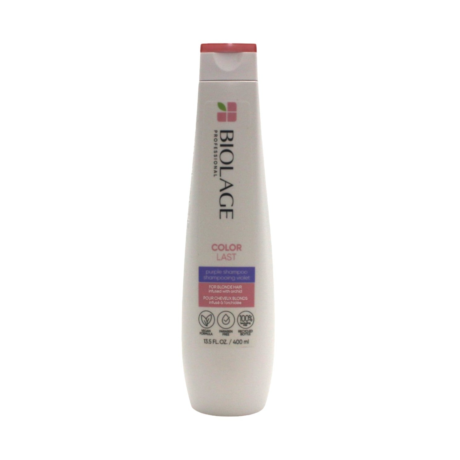 Matrix Biolage Color Last Purple Shampoo 13.5 oz - Overstock Beauty Supply