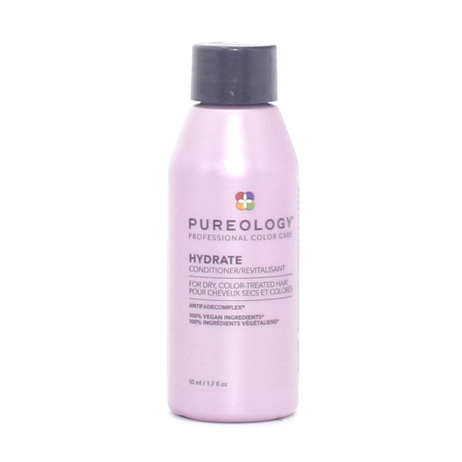 Pureology Hydrate Conditioner 1.7 oz - Overstock Beauty Supply