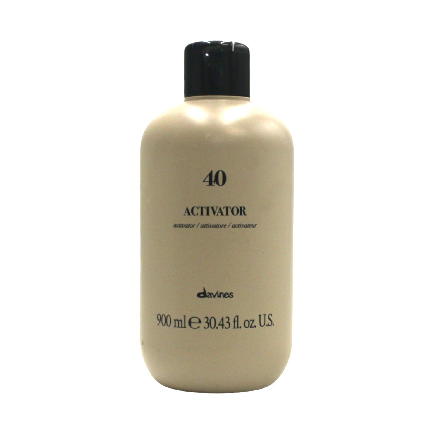Davines 40 Activator 30.43 oz - Overstock Beauty Supply