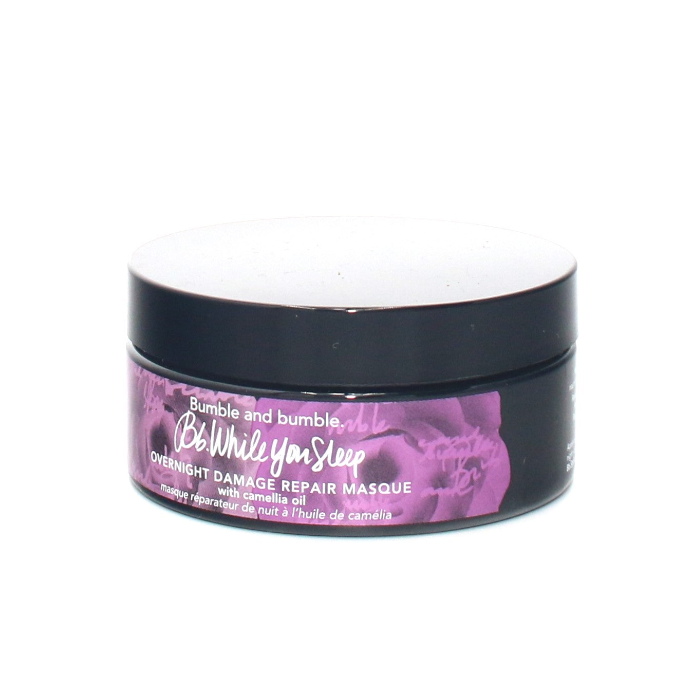 Bumble and Bumble While You Sleep Overnight Damage Masque 6.4 oz - Overstock Beauty Supply