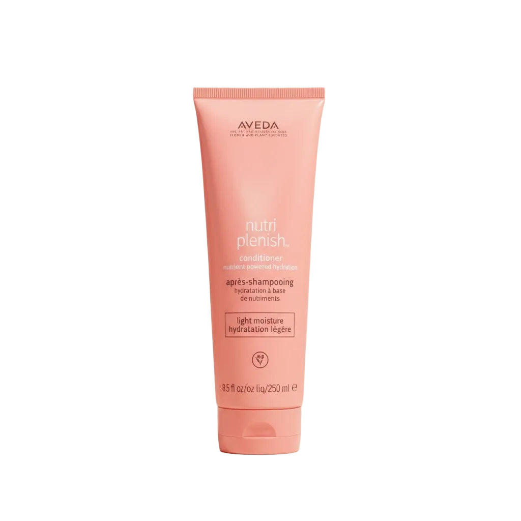 Aveda Nutriplenish Conditioner Conditioner Light Moisture 8.5 oz