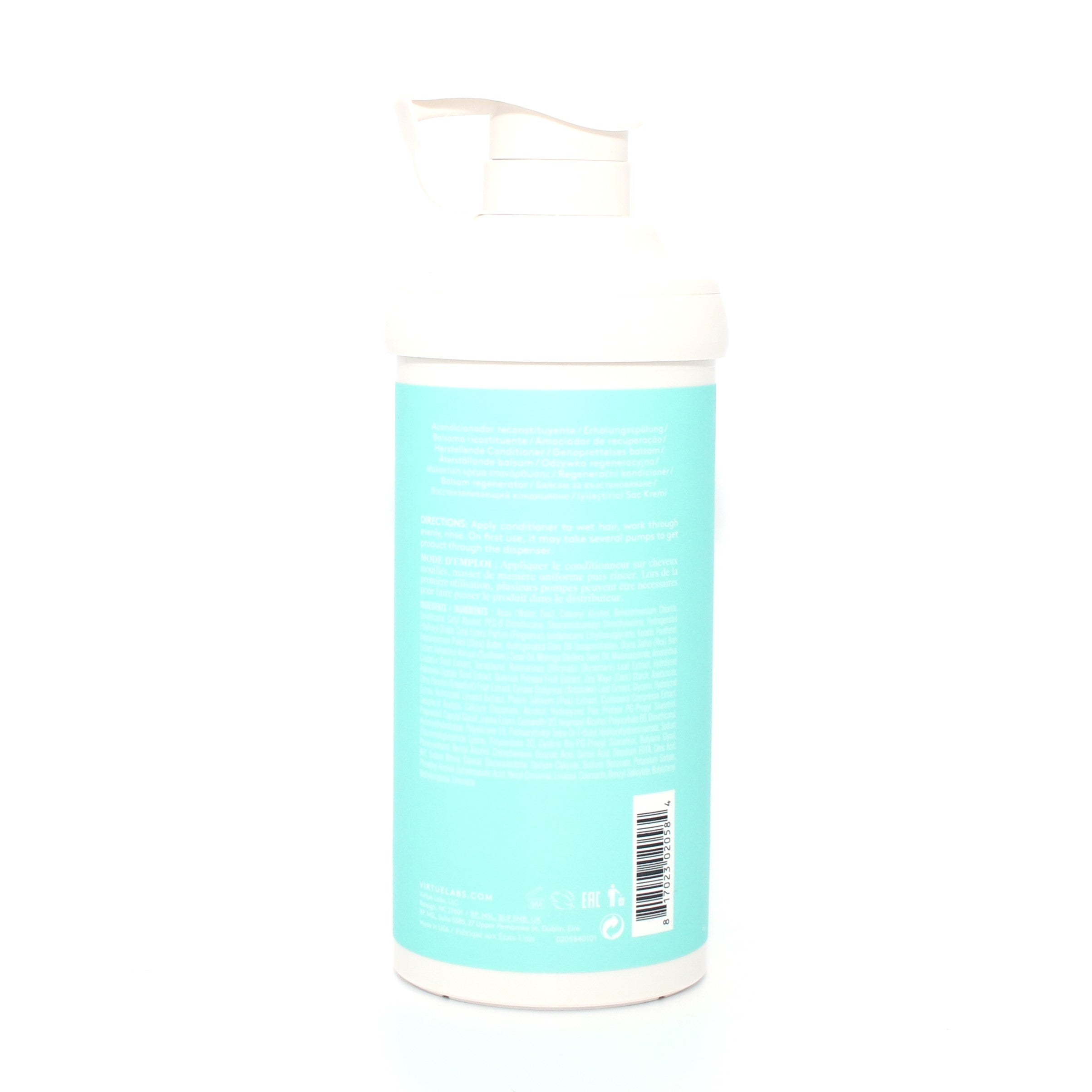 Virture Recovery Conditioner 17 oz - Overstock Beauty Supply