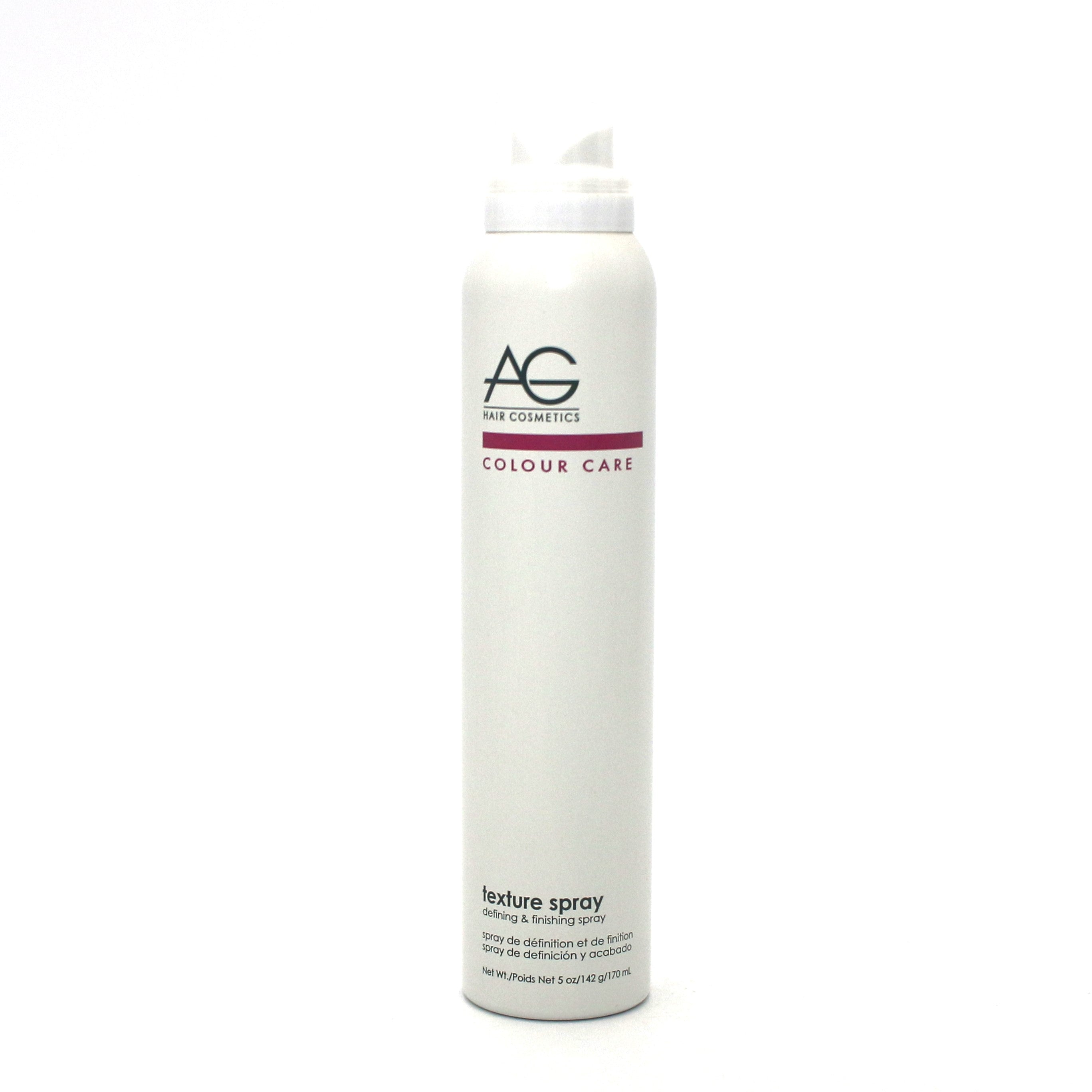 Ag Colour Care Texture Spray 5 oz - Overstock Beauty Supply