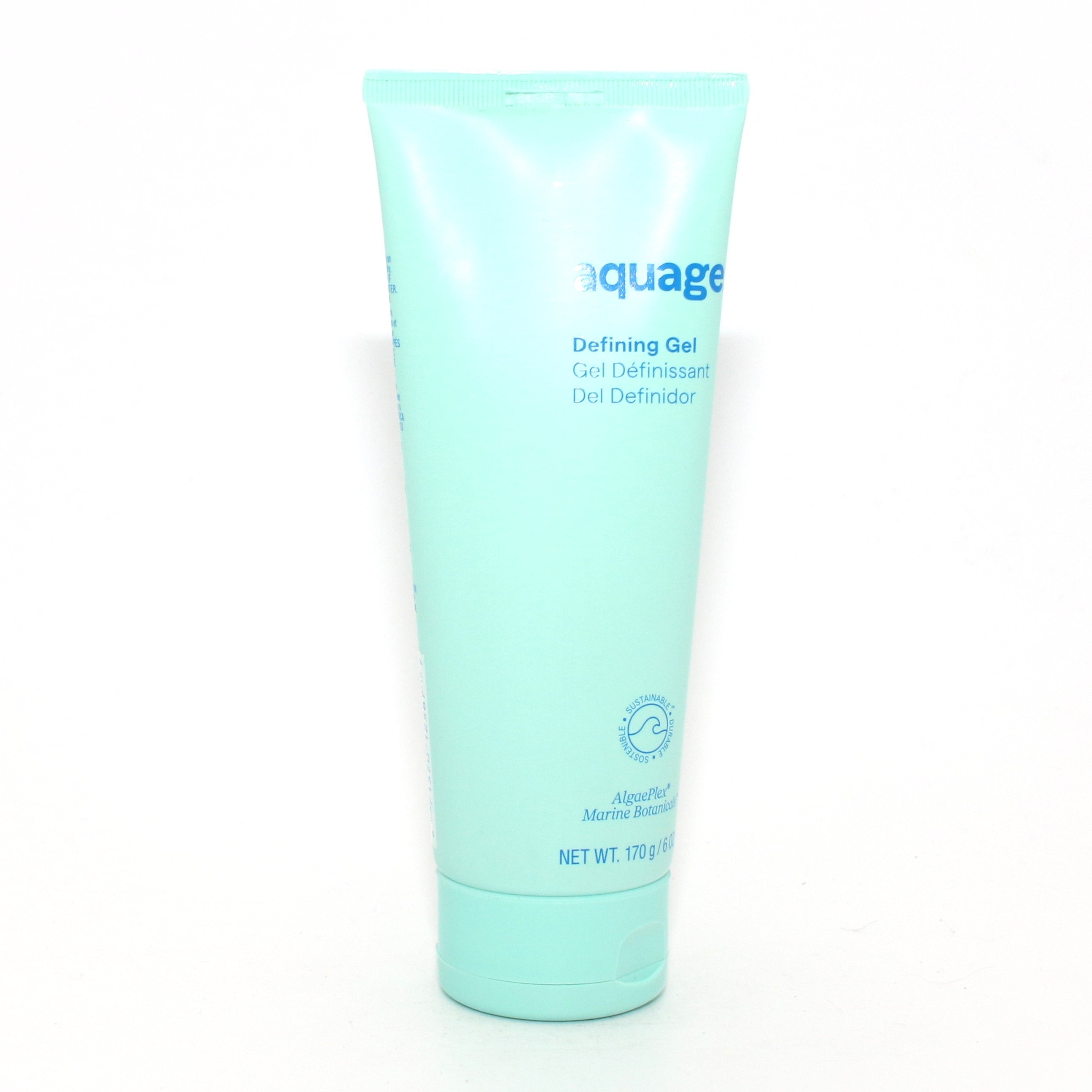 Aquage Defining Gel 6 oz - Overstock Beauty Supply