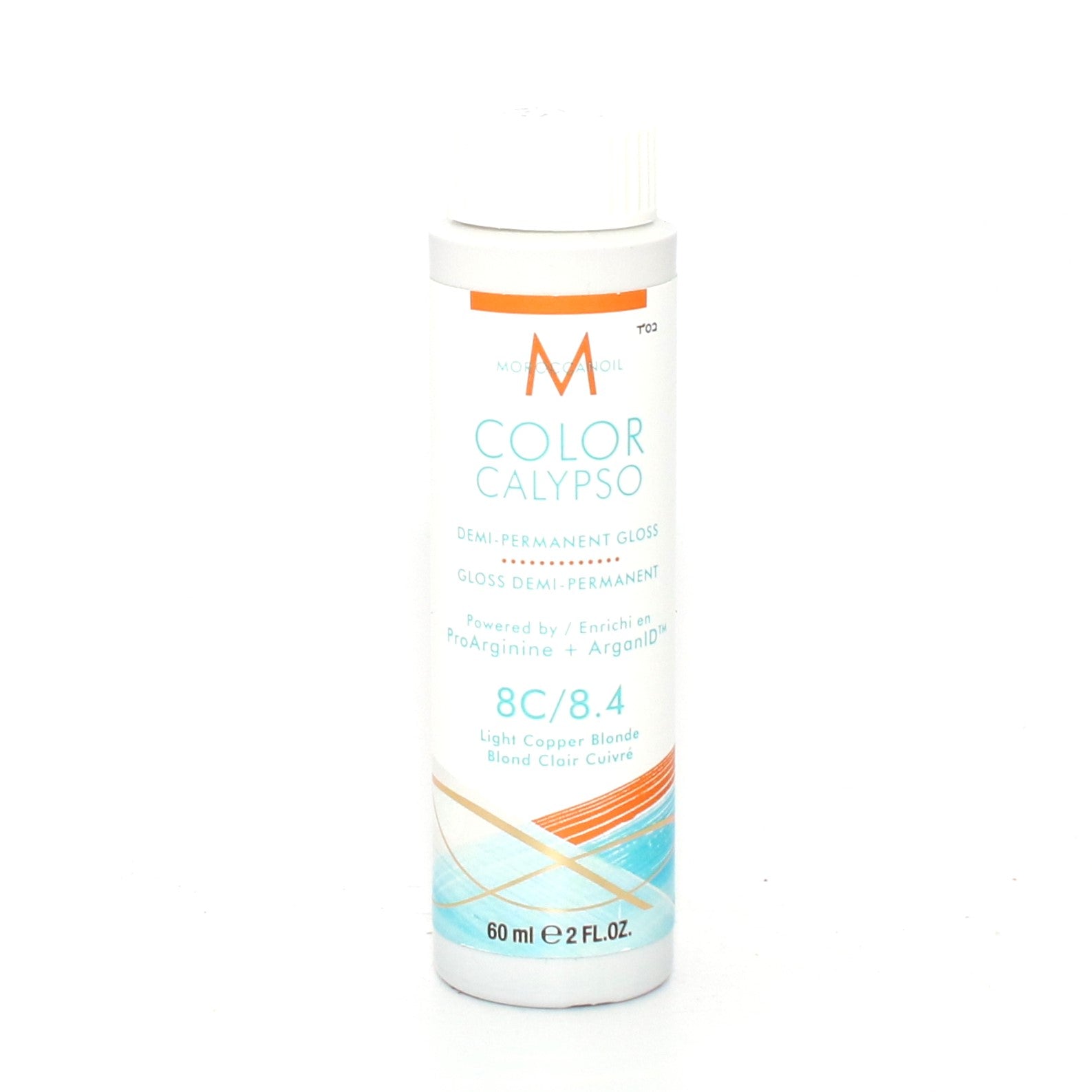 Moroccan Oil Color Calypso Demi Permanent Gloss 2 oz - Overstock Beauty Supply