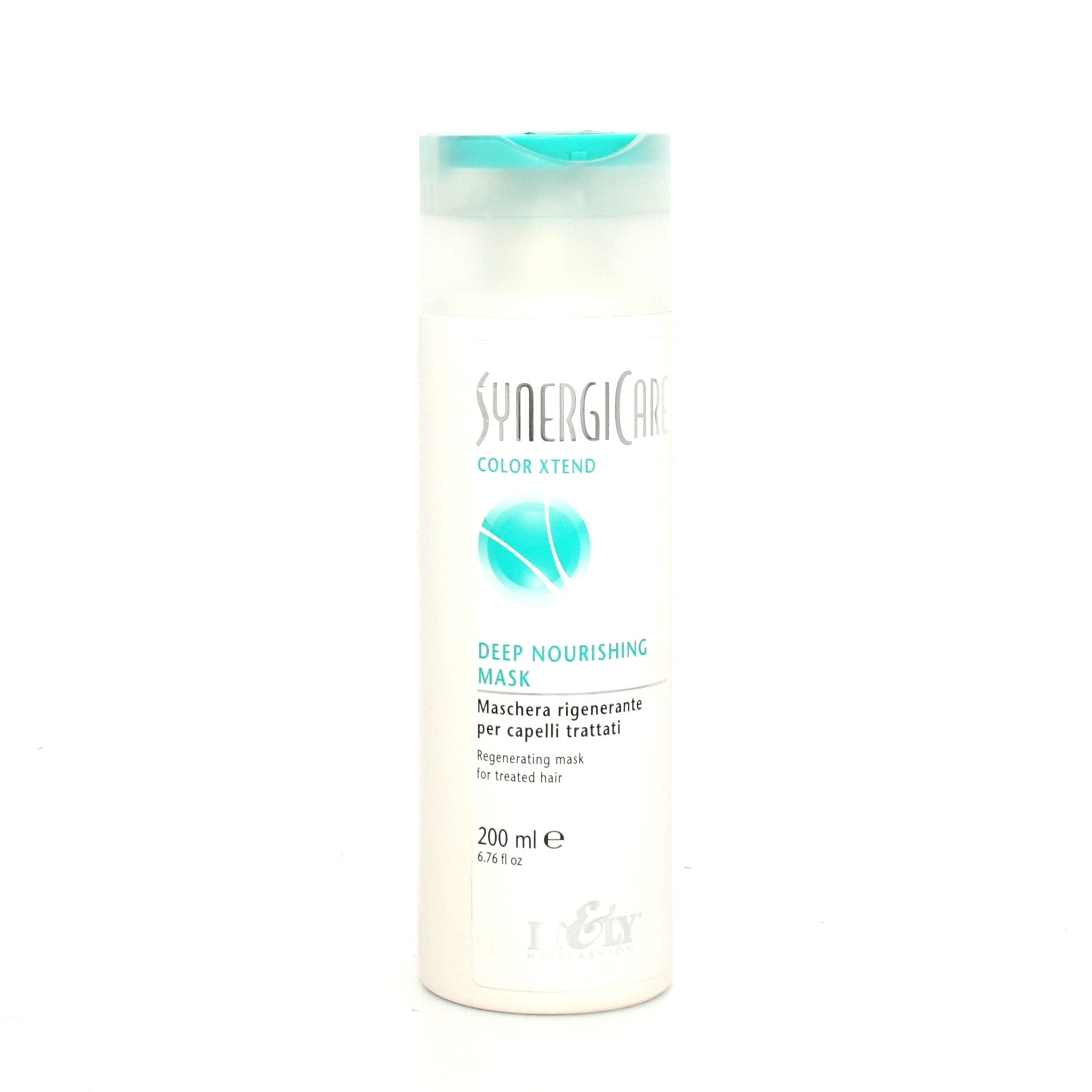 It&ly SynergiCare Color Xtend Deep Nourishing Mask 6.76 oz (Pack of 2) - Overstock Beauty Supply