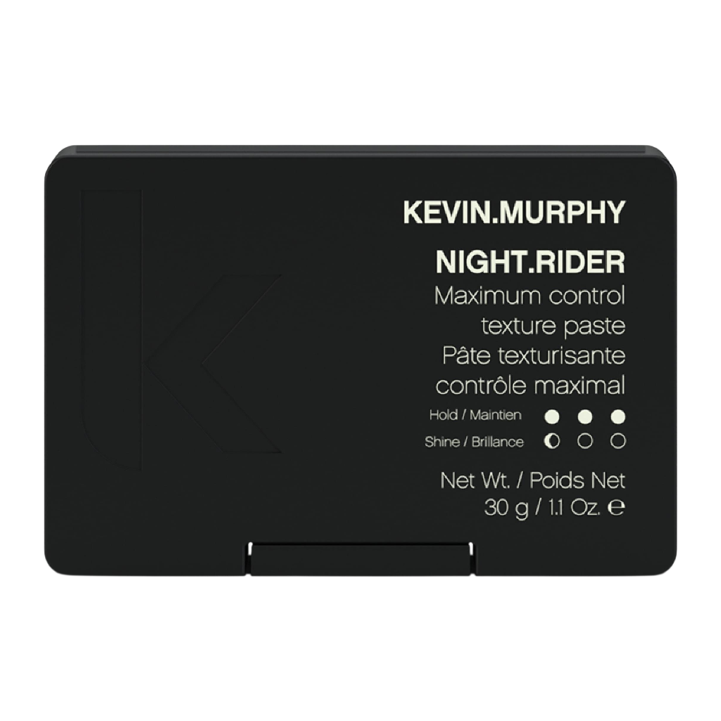 Kevin Murphy Night.Rider Maximum Control Texture Paste 1.1 oz