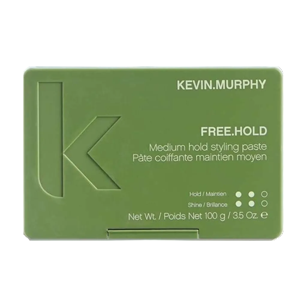 Kevin Murphy Free.Hold Medium Hold Styling Paste 1.1 oz