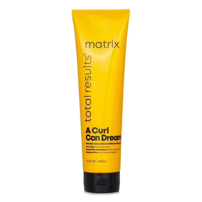 Matrix Total Results A Curl Can Dream Cream Mask 9.4oz