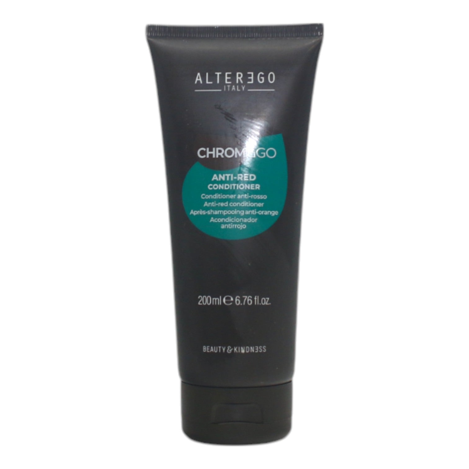Alter Ego ChromEgo Anti-Red Conditioner 6.76 oz - Overstock Beauty Supply