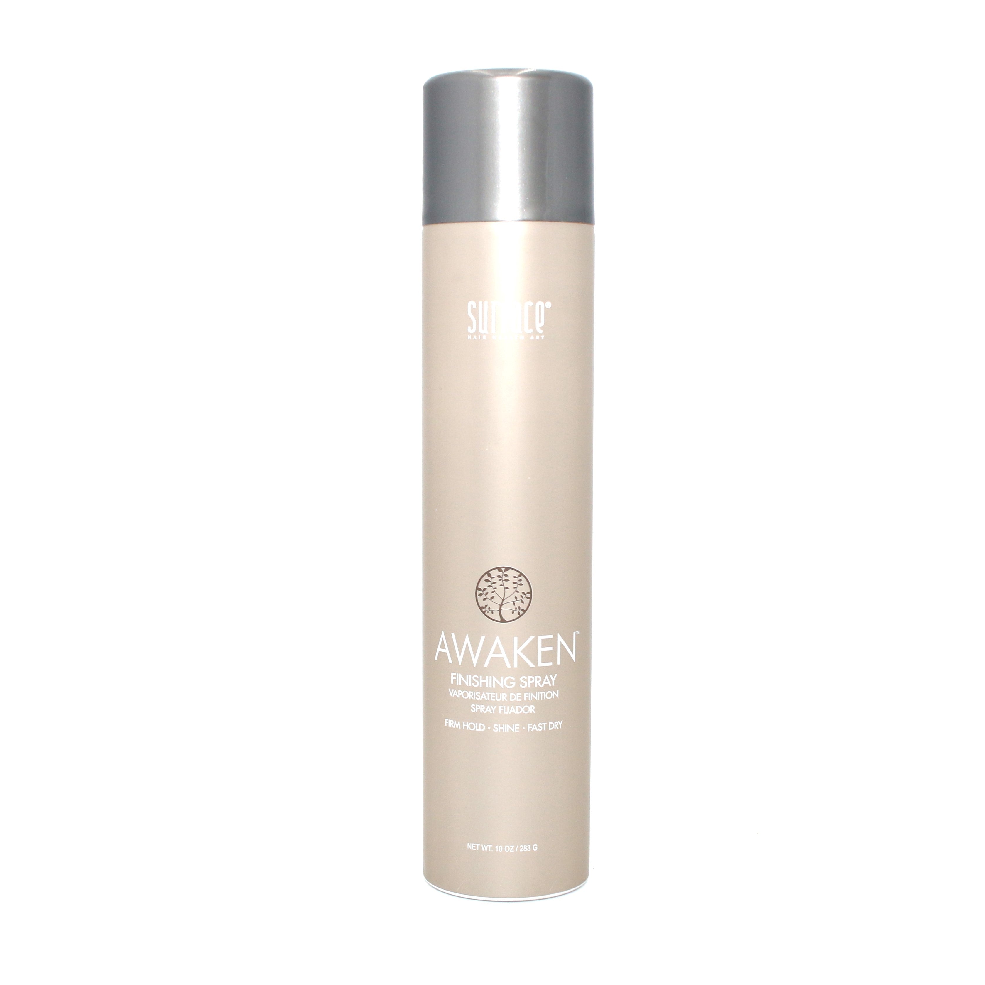 Surface Awaken Protein Styling Spray 10 oz - Overstock Beauty Supply
