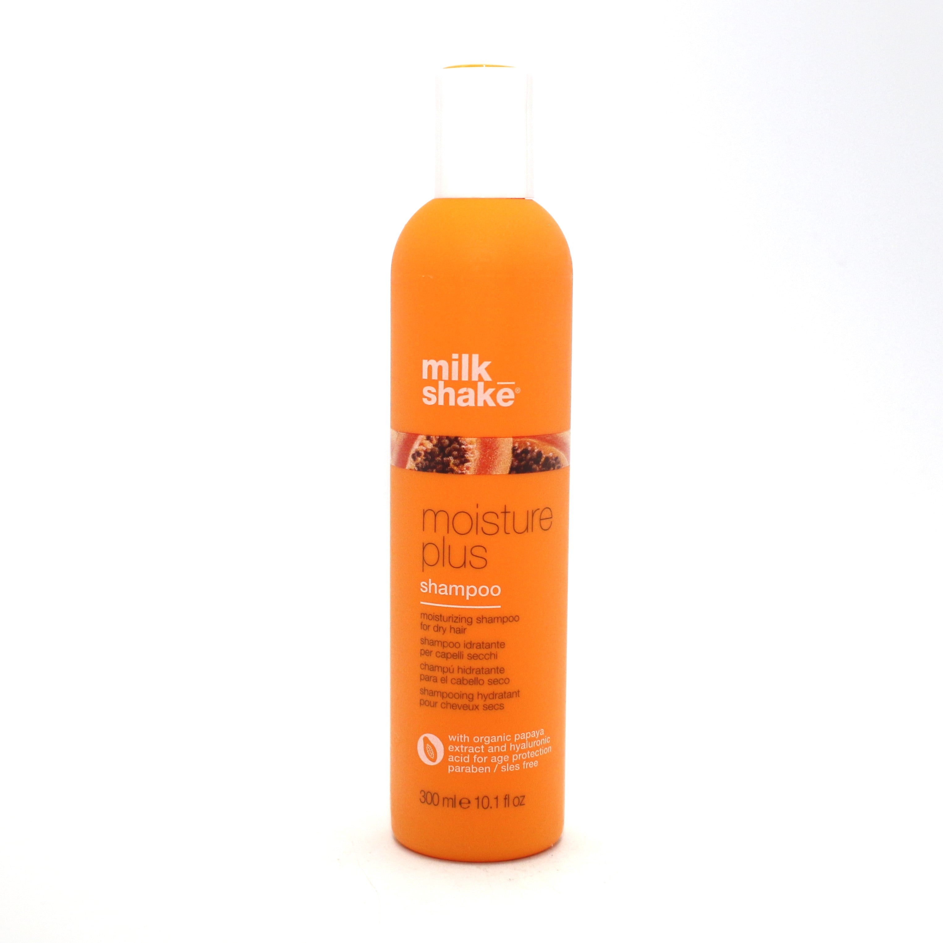 Milkshake Moisture Plus Shampoo 10.1 oz - Overstock Beauty Supply
