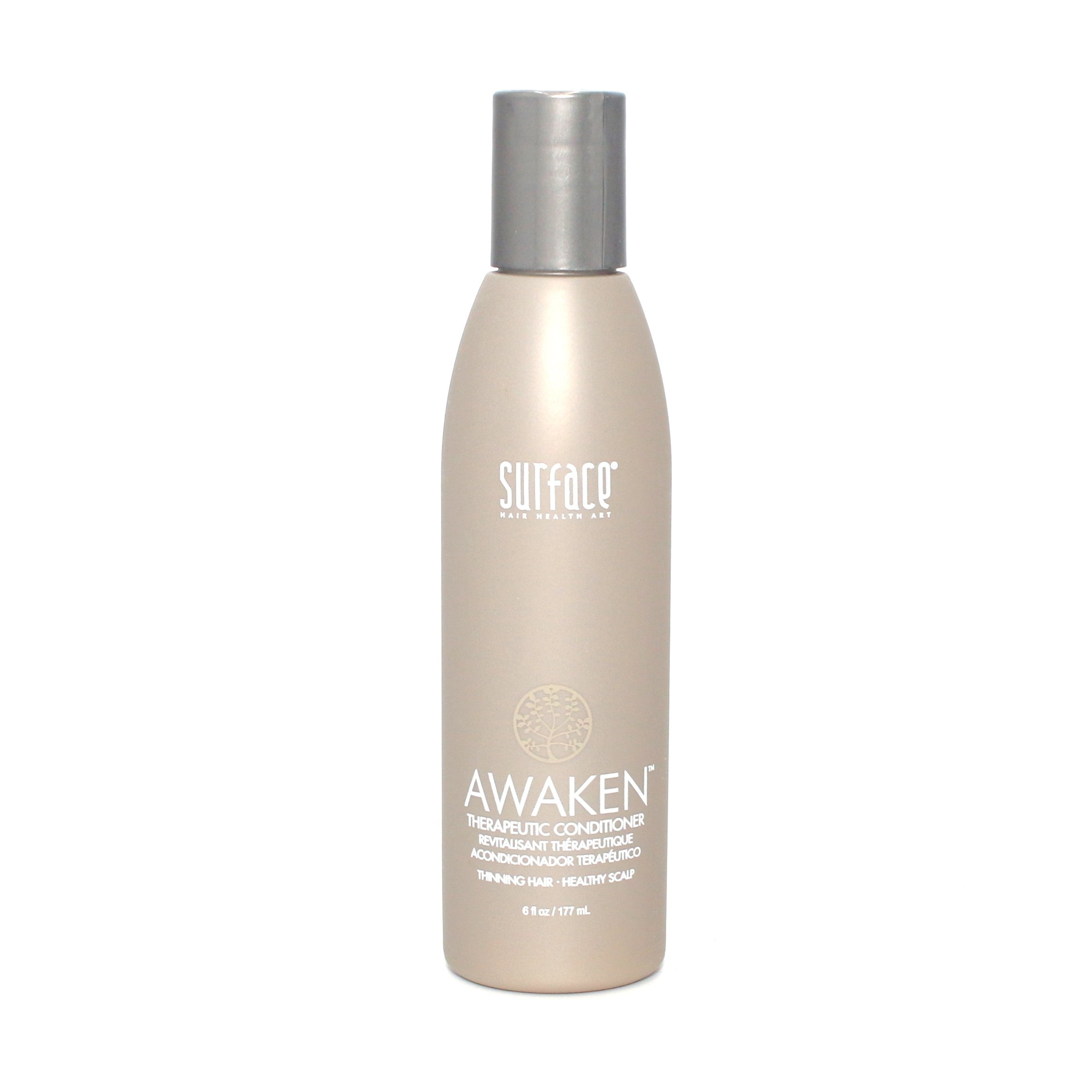 Surface Awaken Therapeutic Conditioner 6 oz - Overstock Beauty Supply