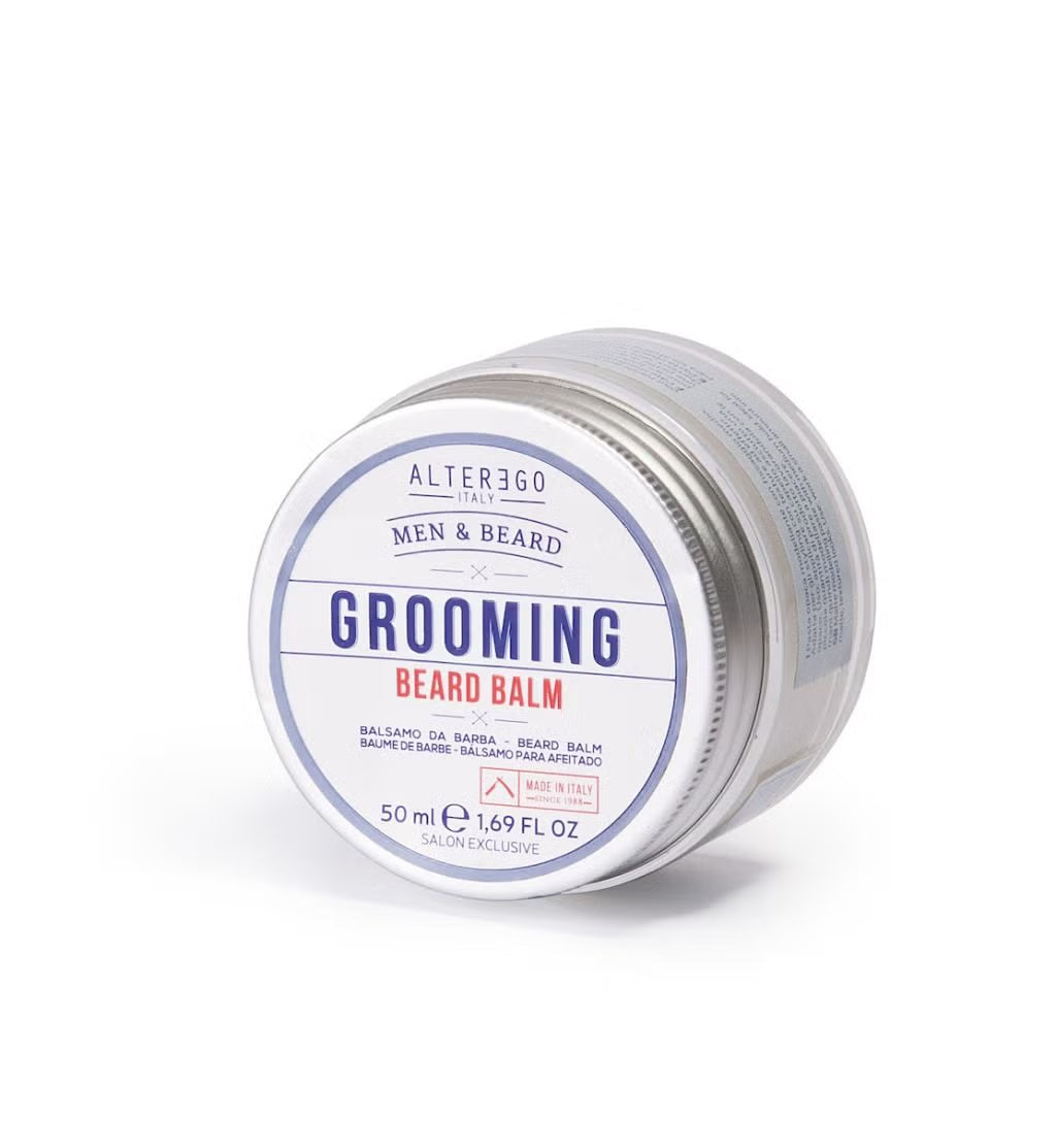 Alter Ego Grooming Beard Balm 1.69 oz
