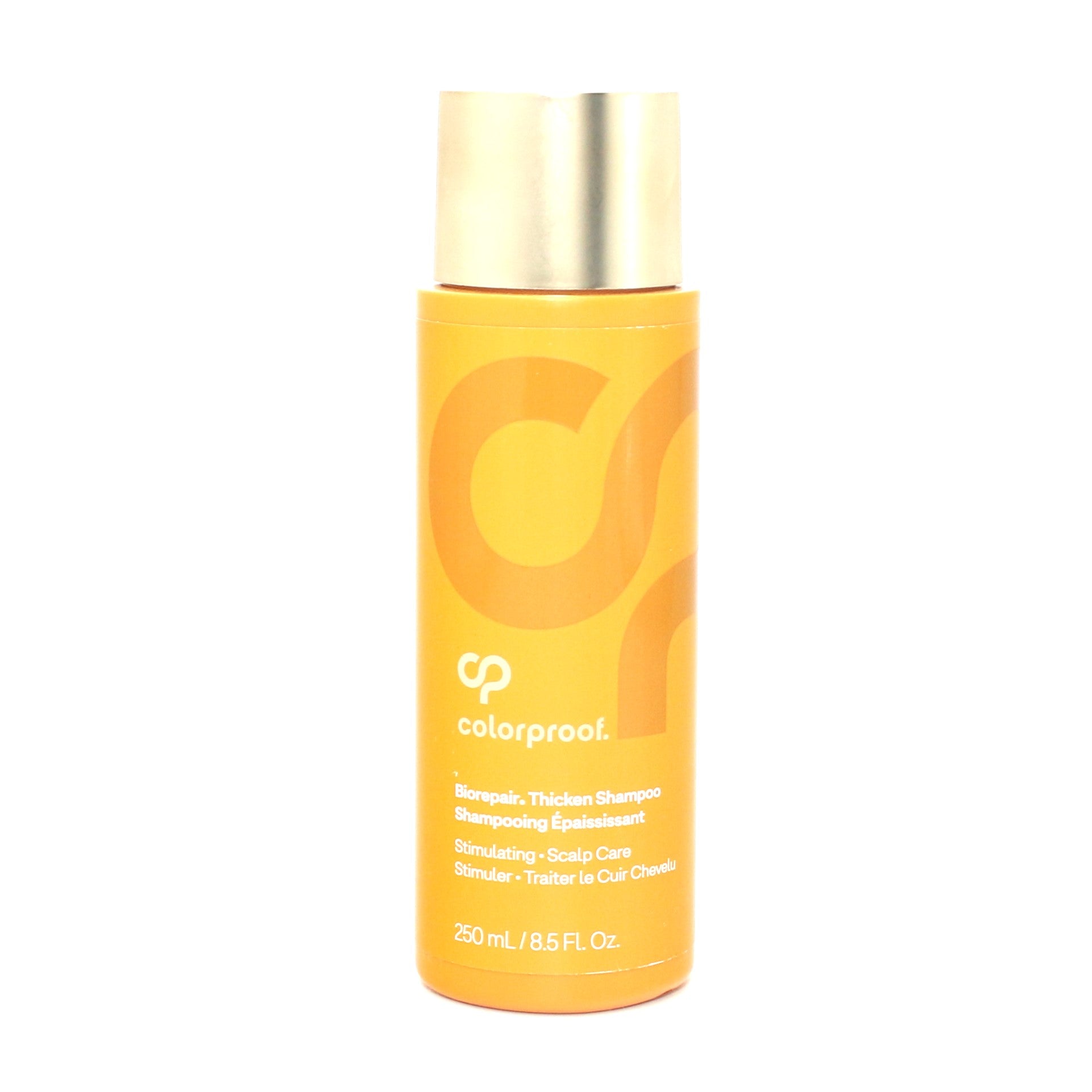 Color Proof Biorepair Thicken Shampoo 8.5 oz - Overstock Beauty Supply