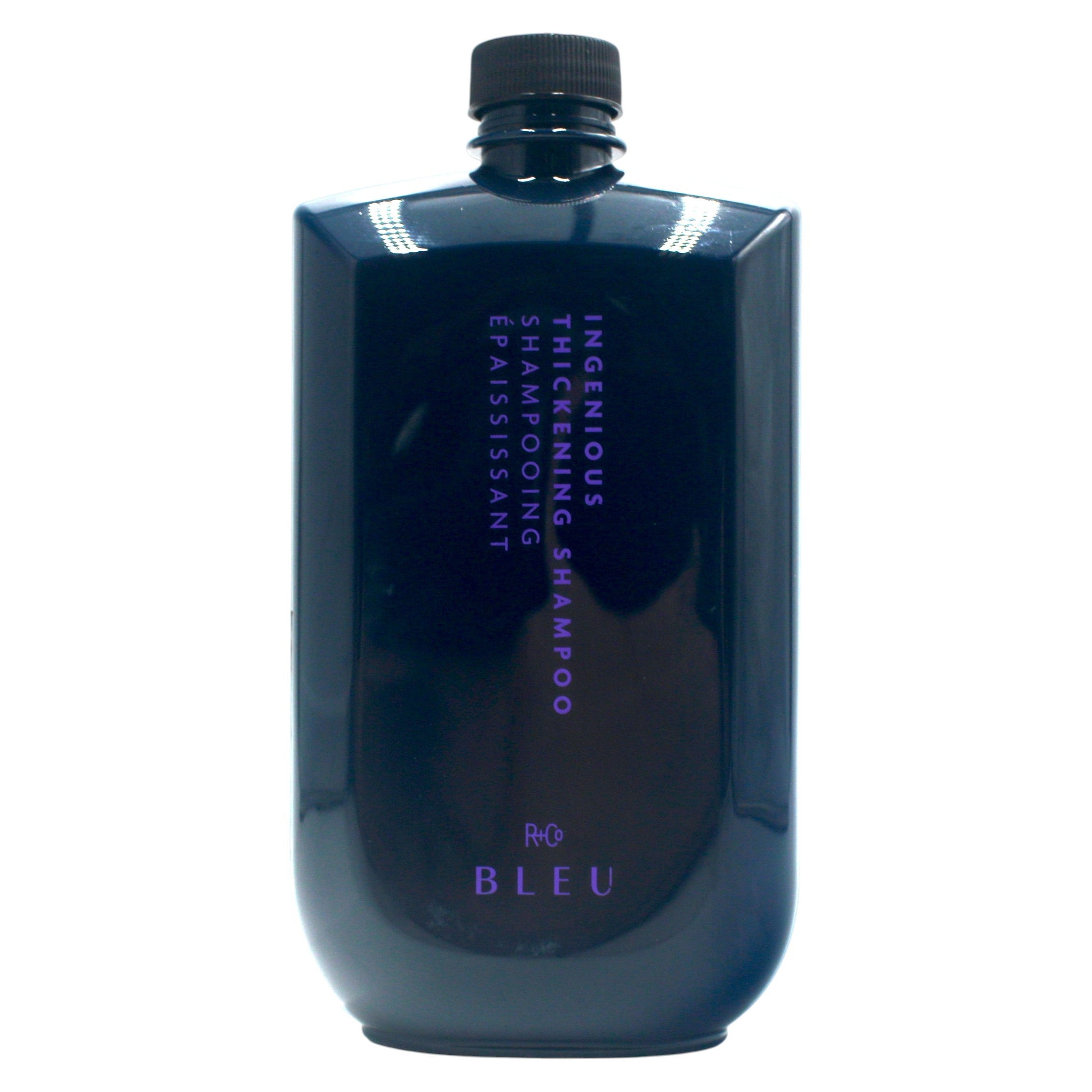 bleu shampoo r co