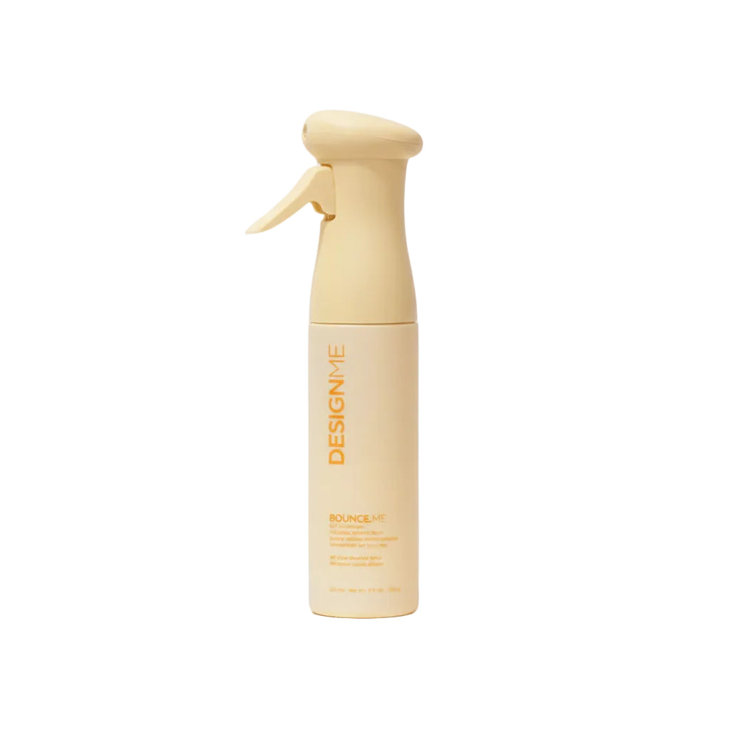 Design Me Hair Care Gloss Me Shine and Heat Protectant 8.5oz