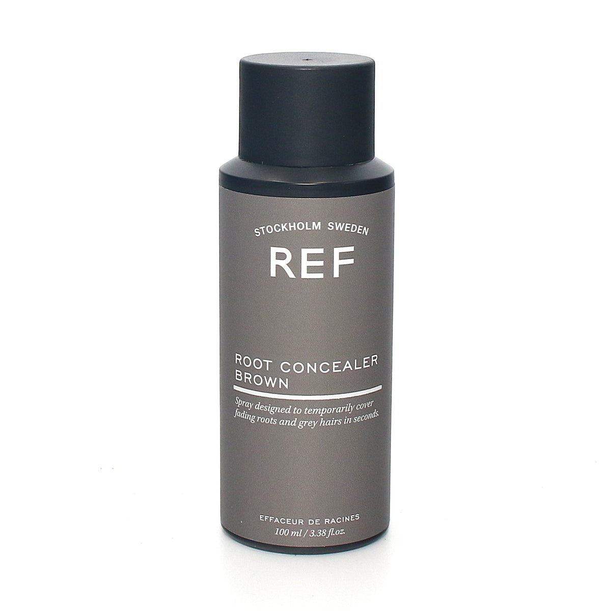 Ref Root Concealer Brown Spray 3.38 oz - Overstock Beauty Supply