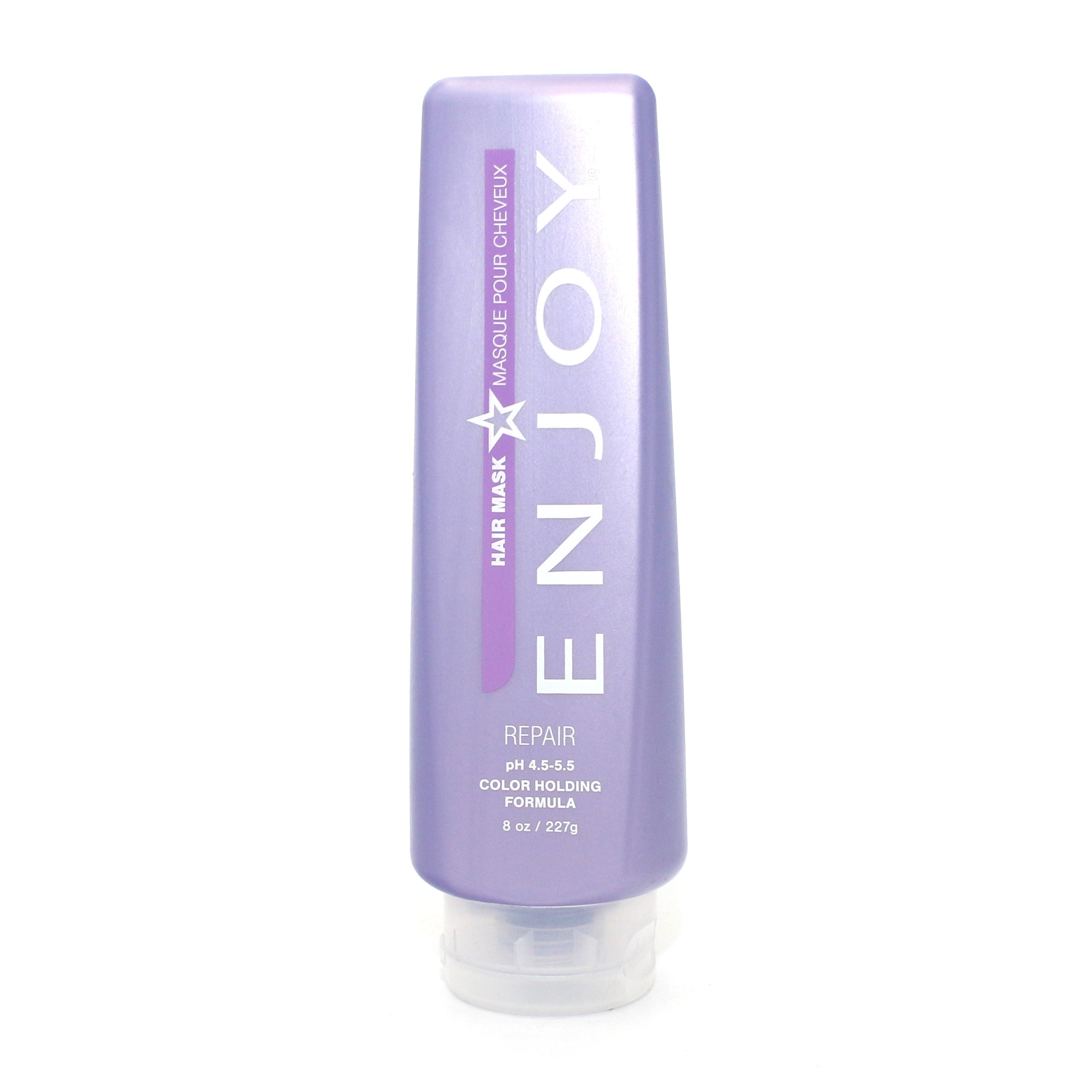 Enjoy Repair Hair Mask 8 oz - Overstock Beauty Supply